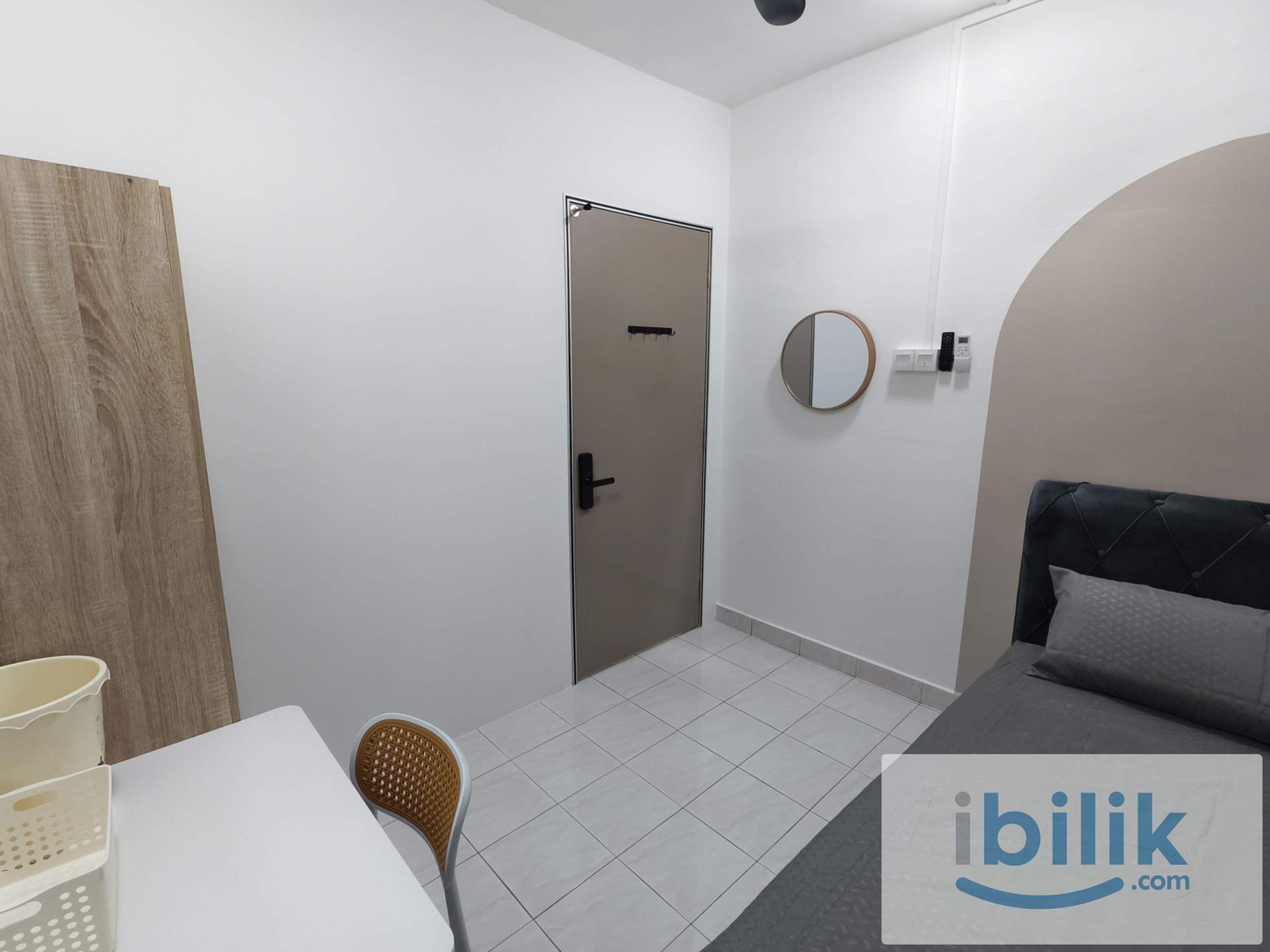 Puncak Seri Kelana | Single Room  - Image 3