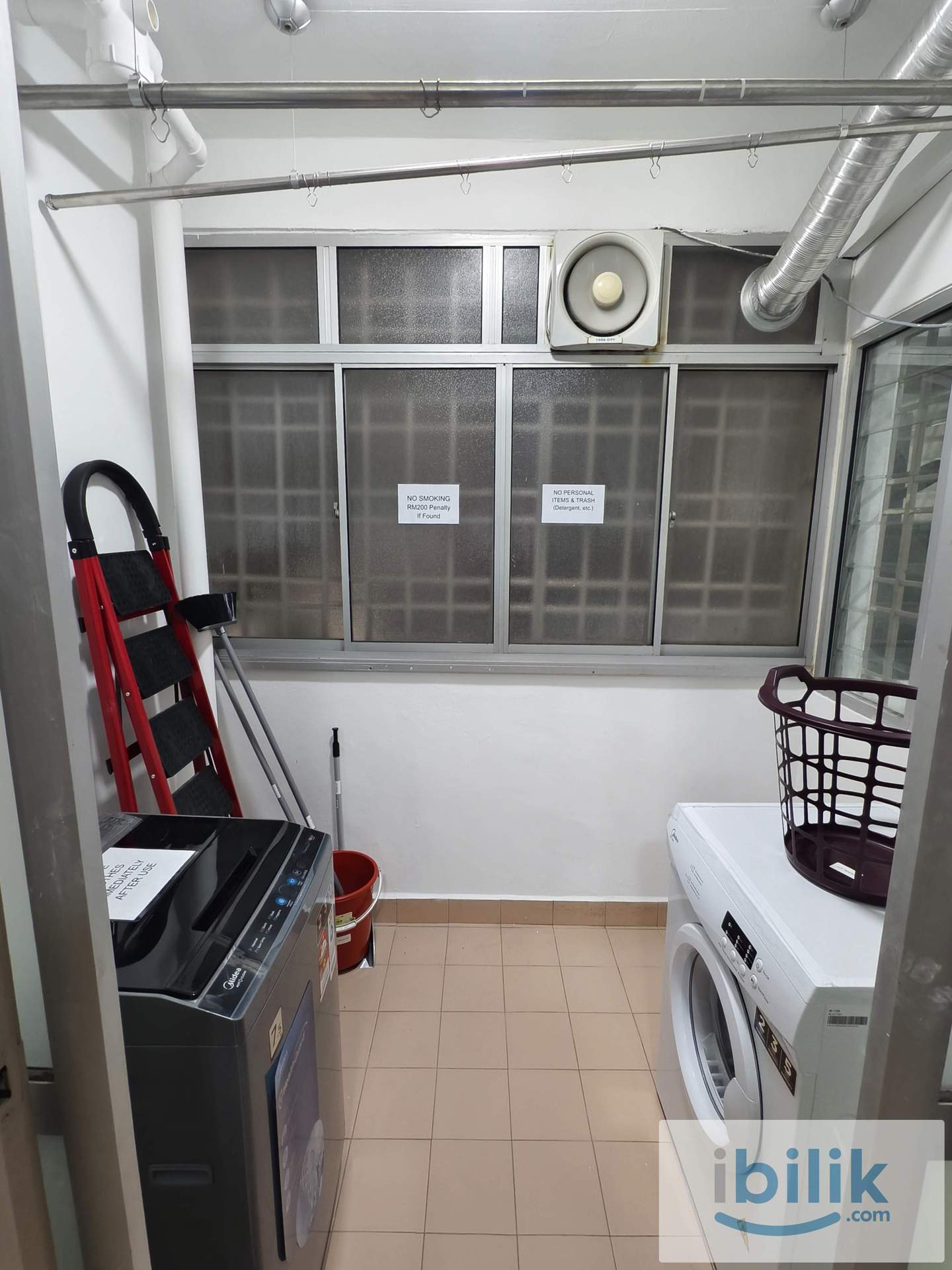 Puncak Seri Kelana | Single Room  - Image 6