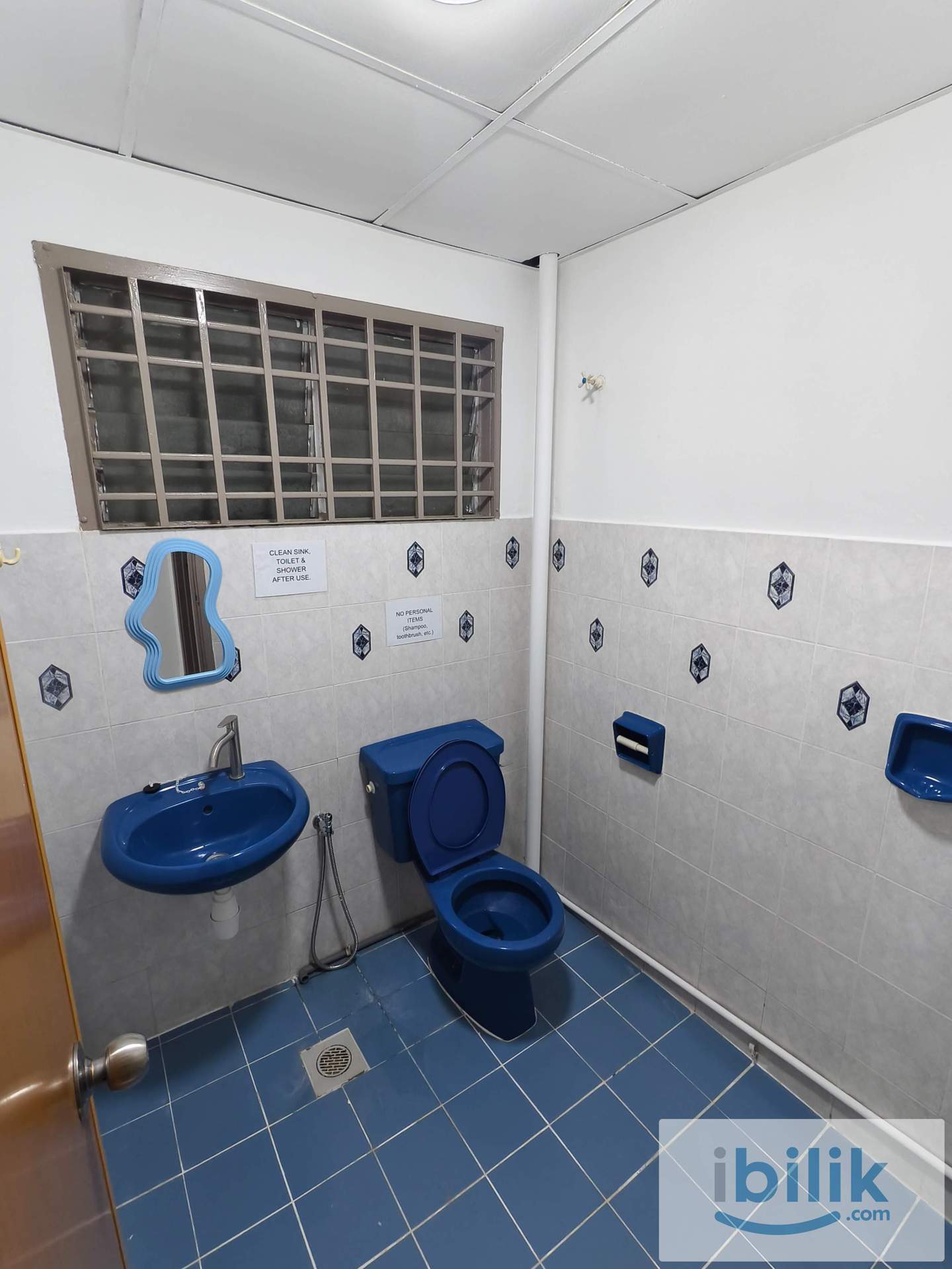 Puncak Seri Kelana | Single Room  - Image 7