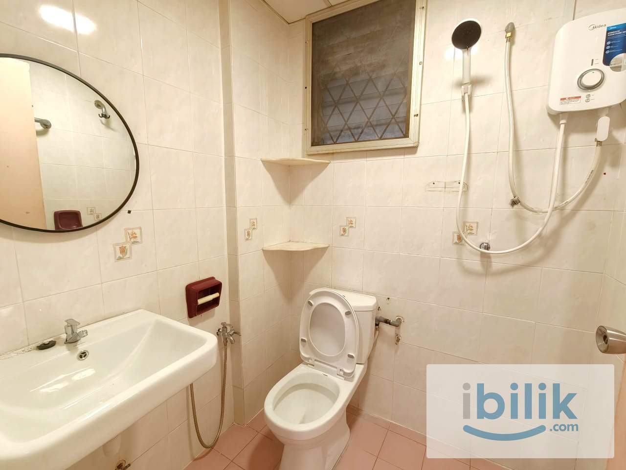 🔥 Puncak Damansara | Middle Room Female Unit | Near Damansara Uptown - Image 4