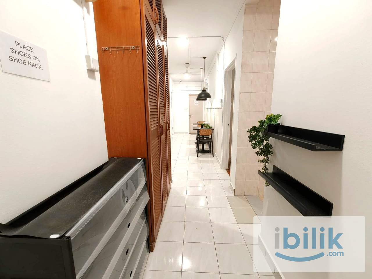🔥 Puncak Damansara | Middle Room Female Unit | Near Damansara Uptown - Image 6