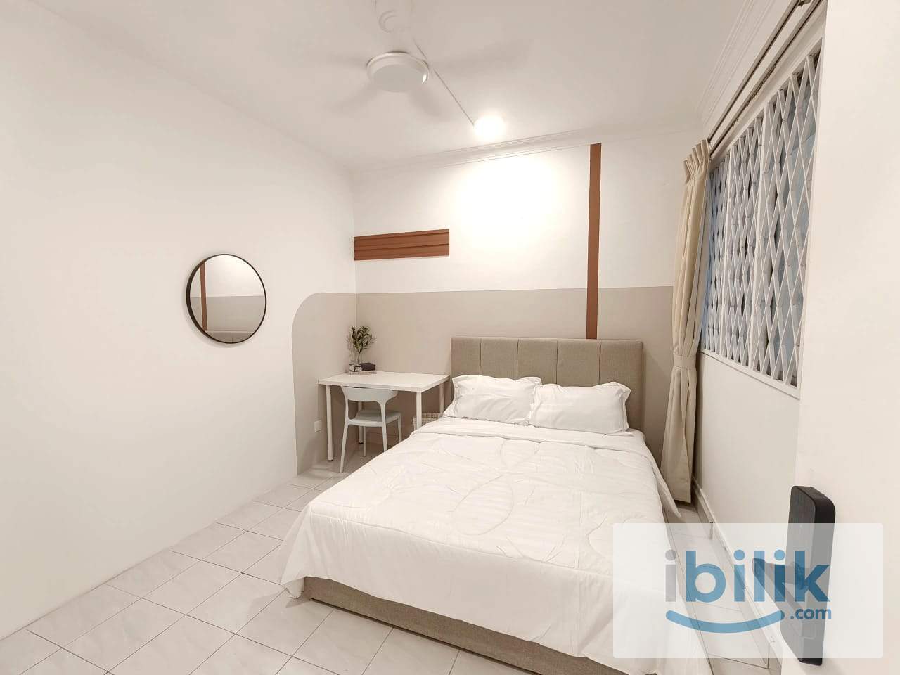 Puncak Damansara🪴Female Unit Middle Room  - Image 1