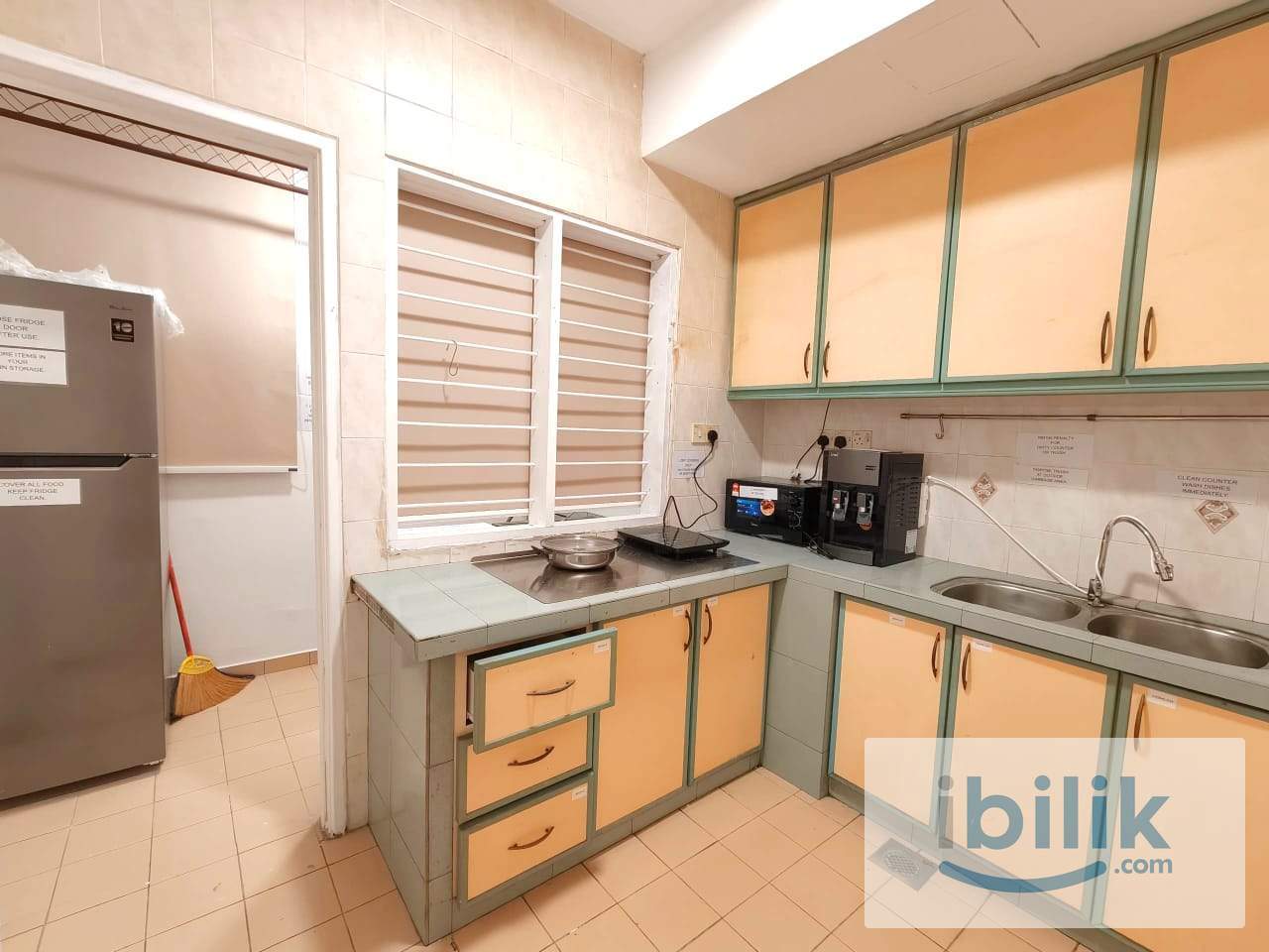 Puncak Damansara🪴Female Unit Middle Room  - Image 2