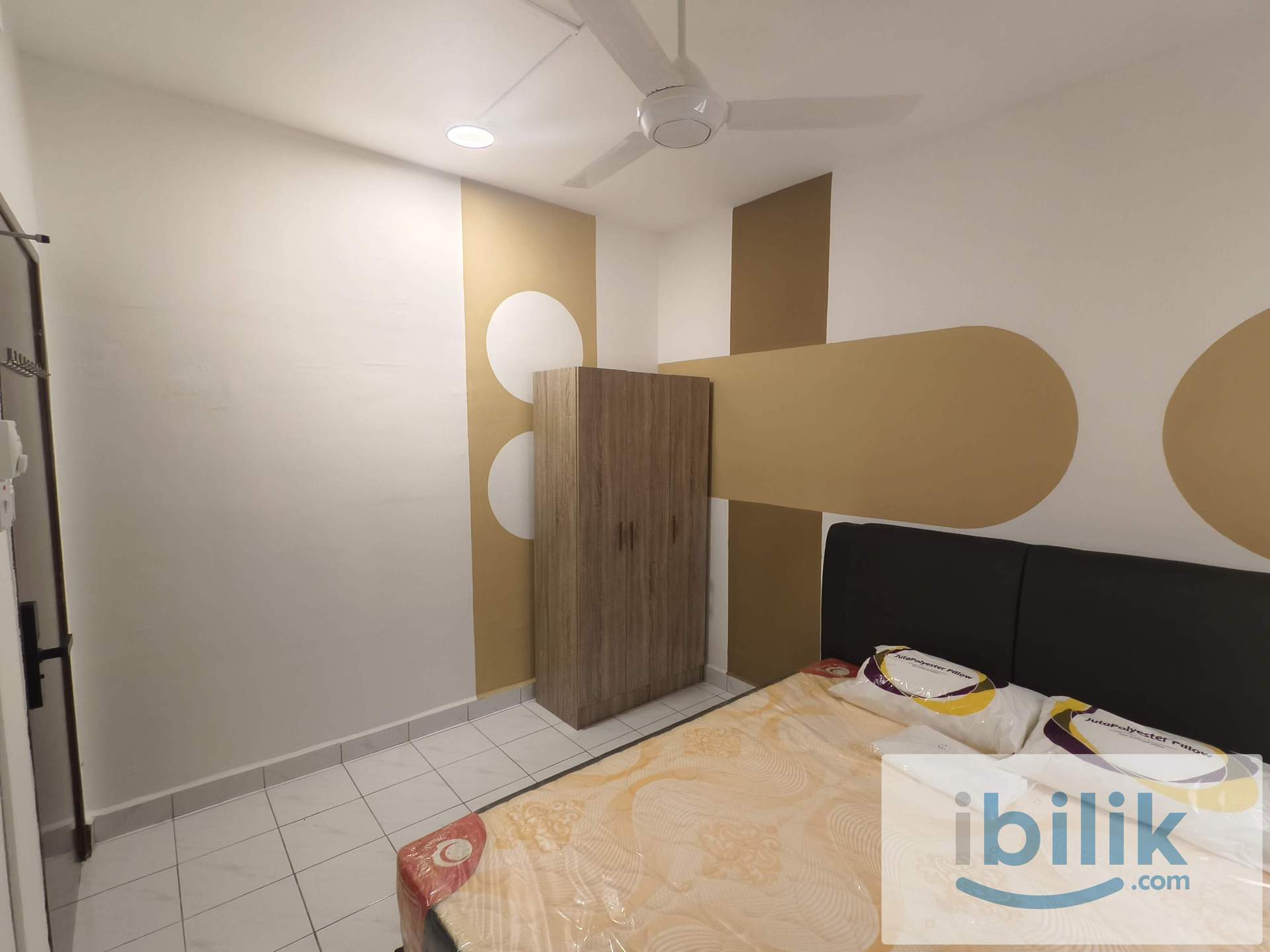 🪴PUNCAK DAMANSARA🪴Middle Room🪴Short Driving Distance to One Utama - Image 3