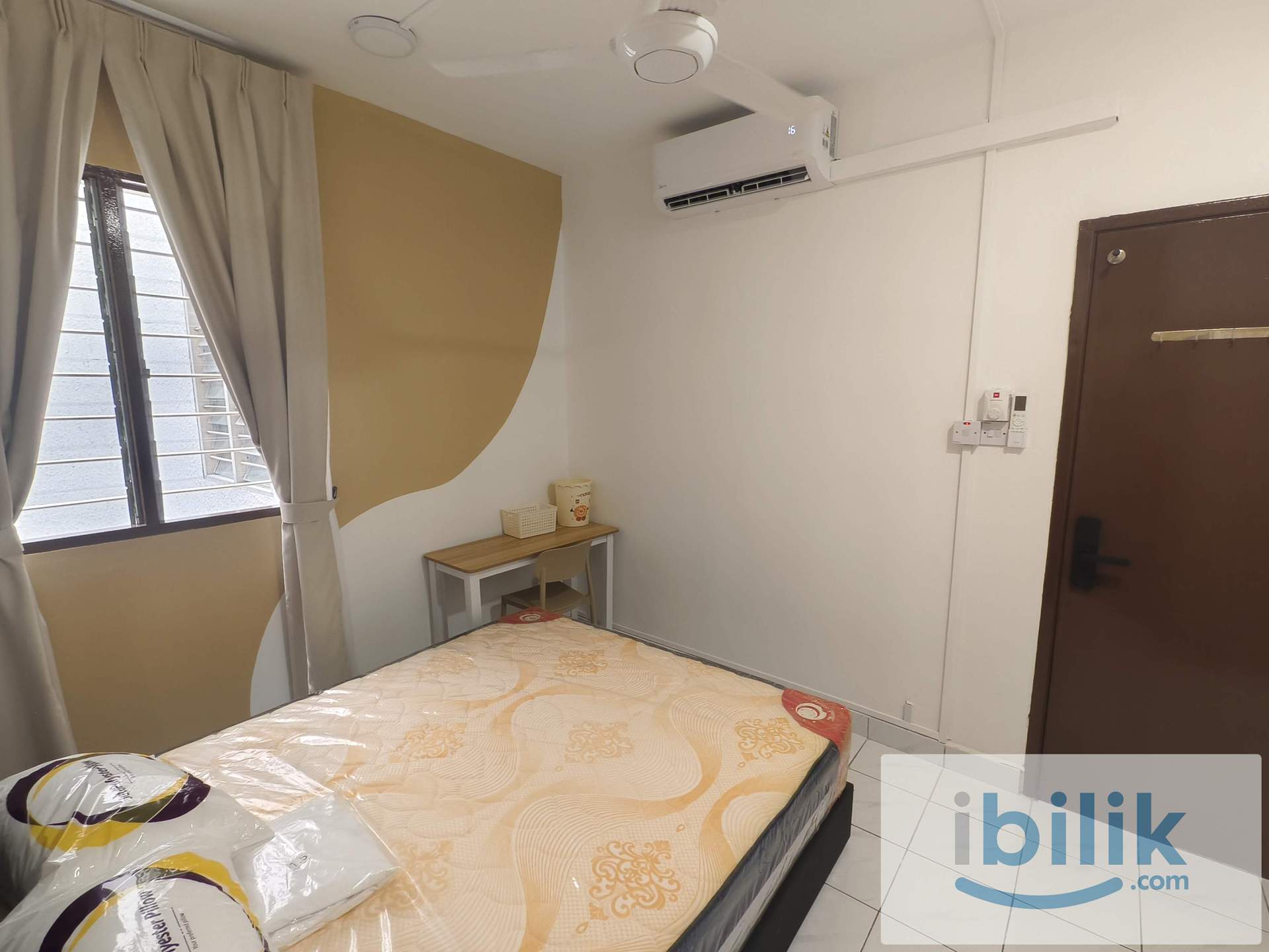 🪴PUNCAK DAMANSARA🪴Middle Room🪴Short Driving Distance to One Utama - Image 2