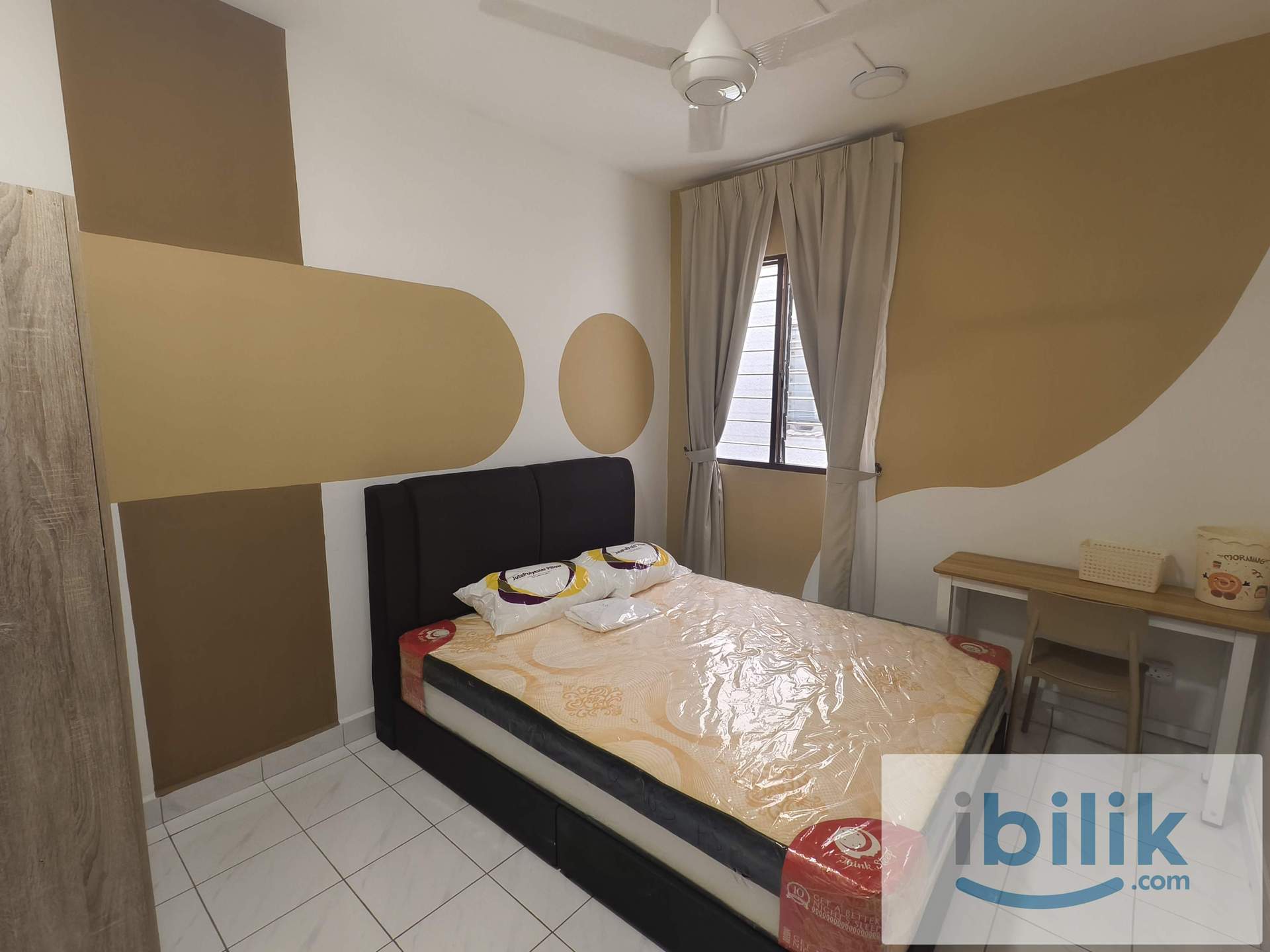 🪴PUNCAK DAMANSARA🪴Middle Room🪴Short Driving Distance to One Utama - Image 1