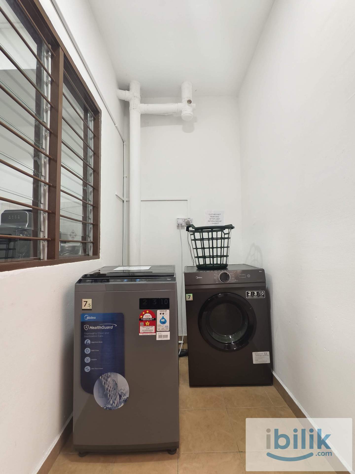 🪴PUNCAK DAMANSARA🪴Middle Room🪴Short Driving Distance to One Utama - Image 6