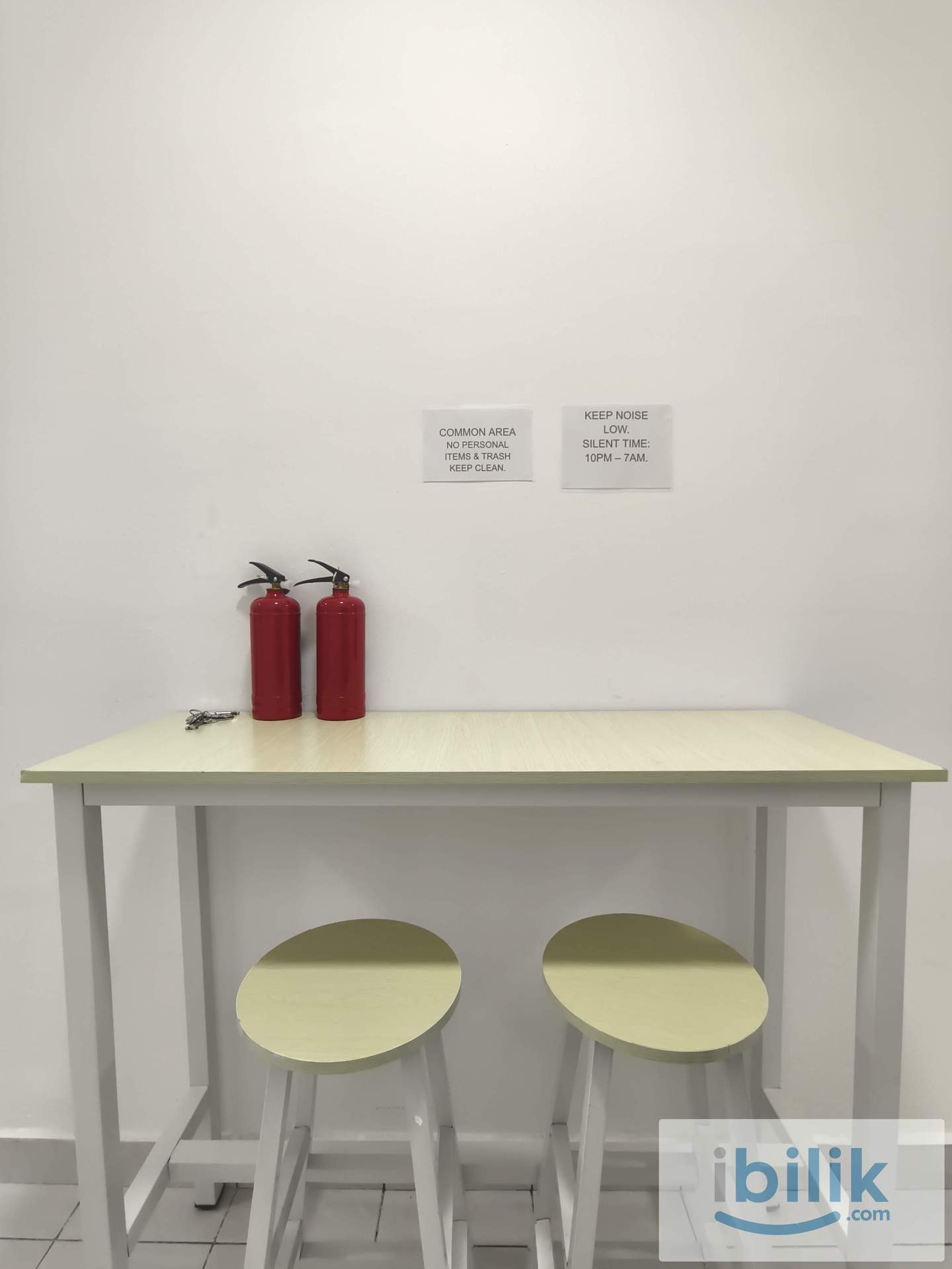 🪴PUNCAK DAMANSARA🪴Middle Room🪴Short Driving Distance to One Utama - Image 7