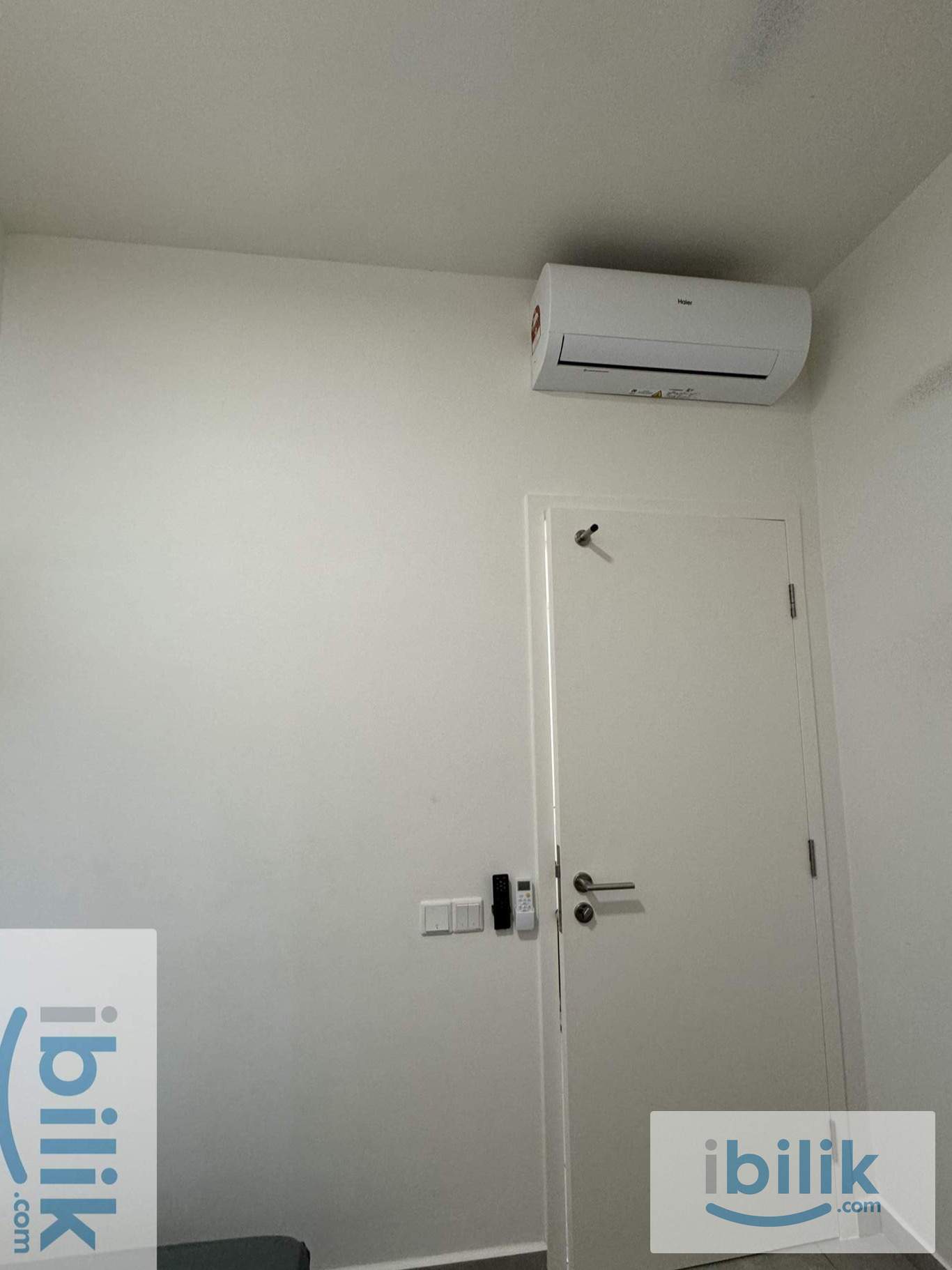 D'Ivo Residences ⛅ Single Room ⛅ Short Driving Distance to Mid Valley - Image 4