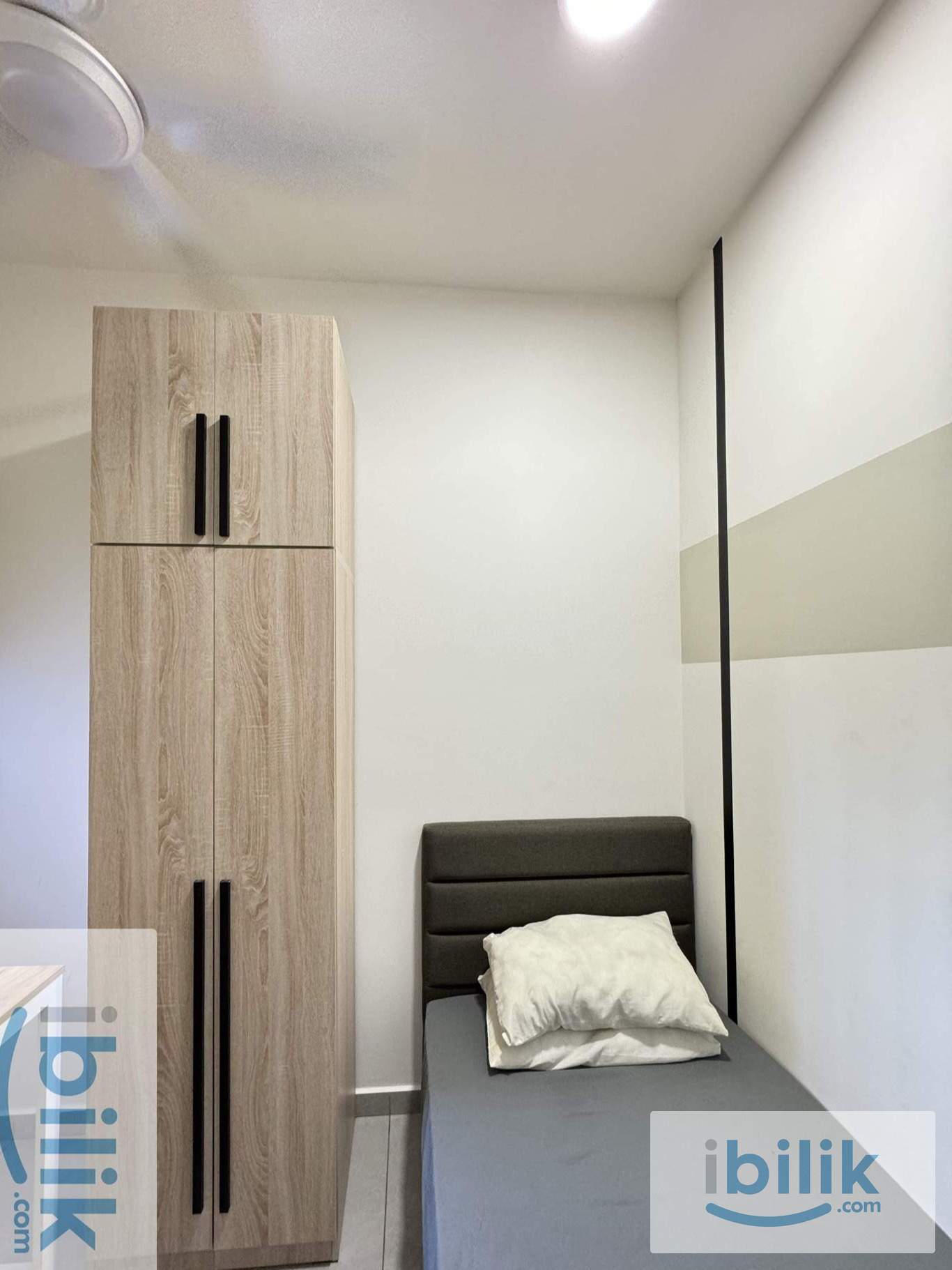D'Ivo Residences ⛅ Single Room ⛅ Short Driving Distance to Mid Valley - Image 2