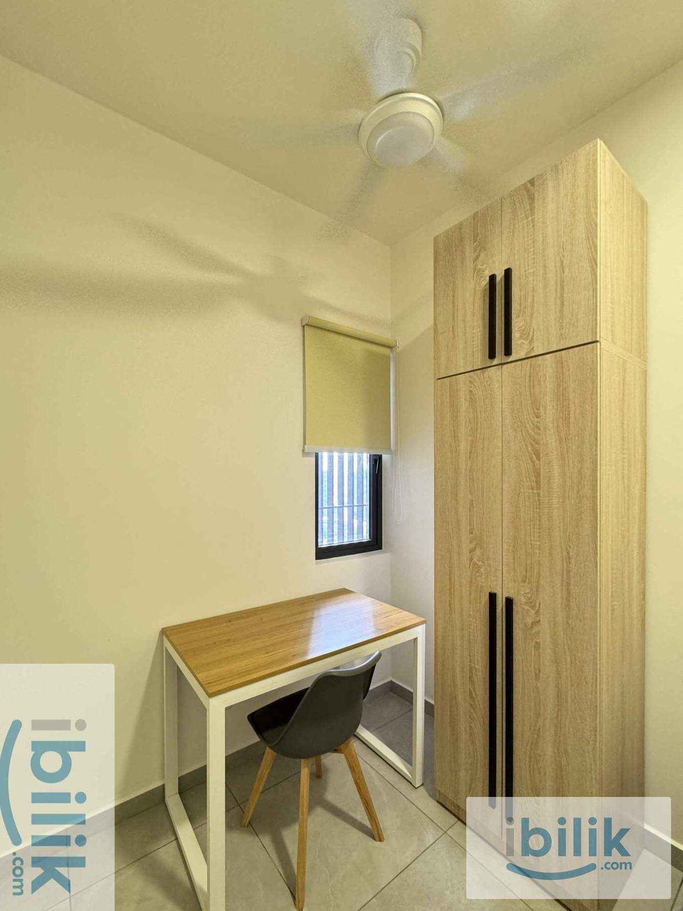 D'Ivo Residences ⛅ Single Room ⛅ Short Driving Distance to Mid Valley - Image 3