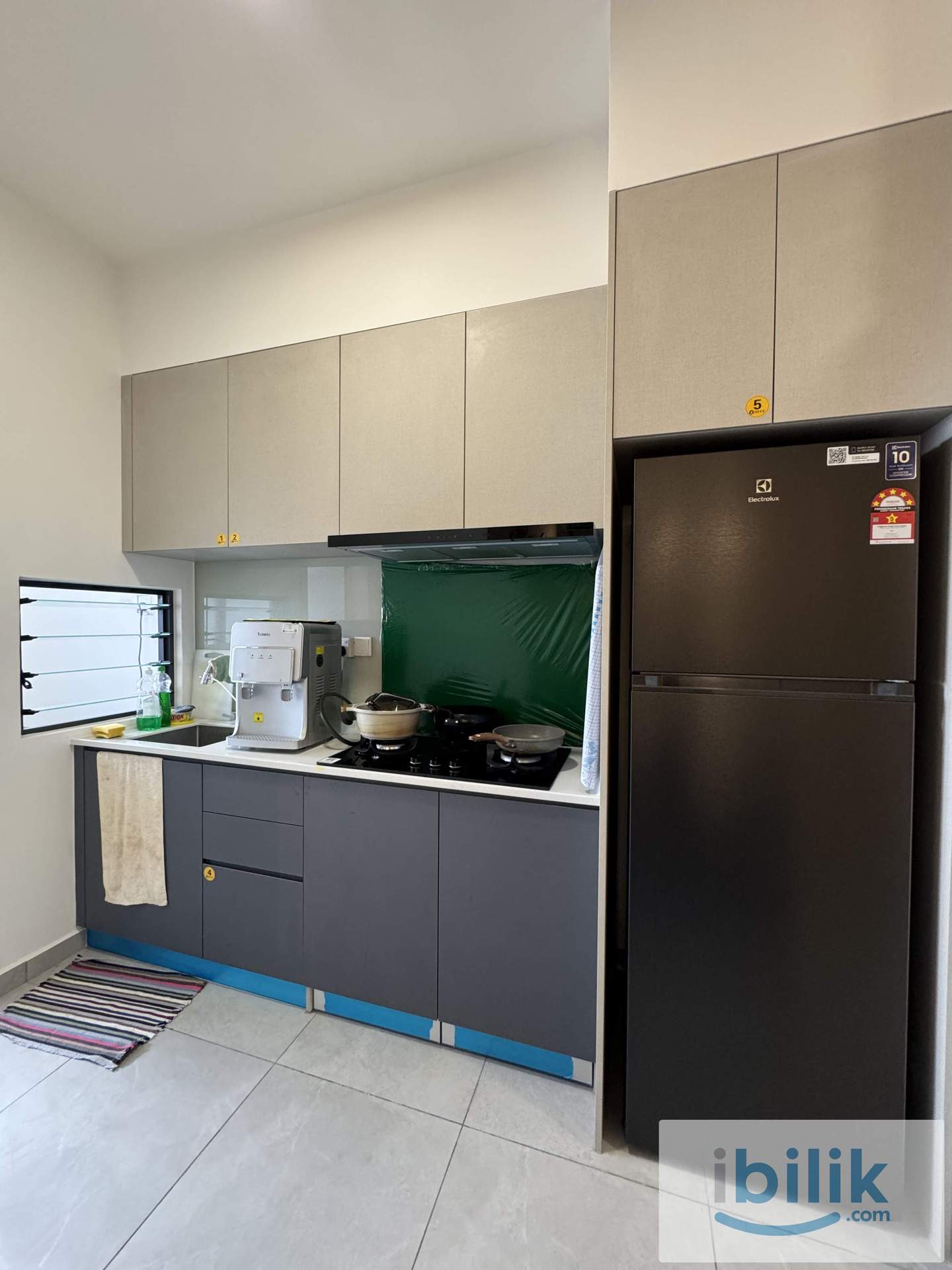 D'Ivo Residences ⛅ Single Room ⛅ Short Driving Distance to Mid Valley - Image 6