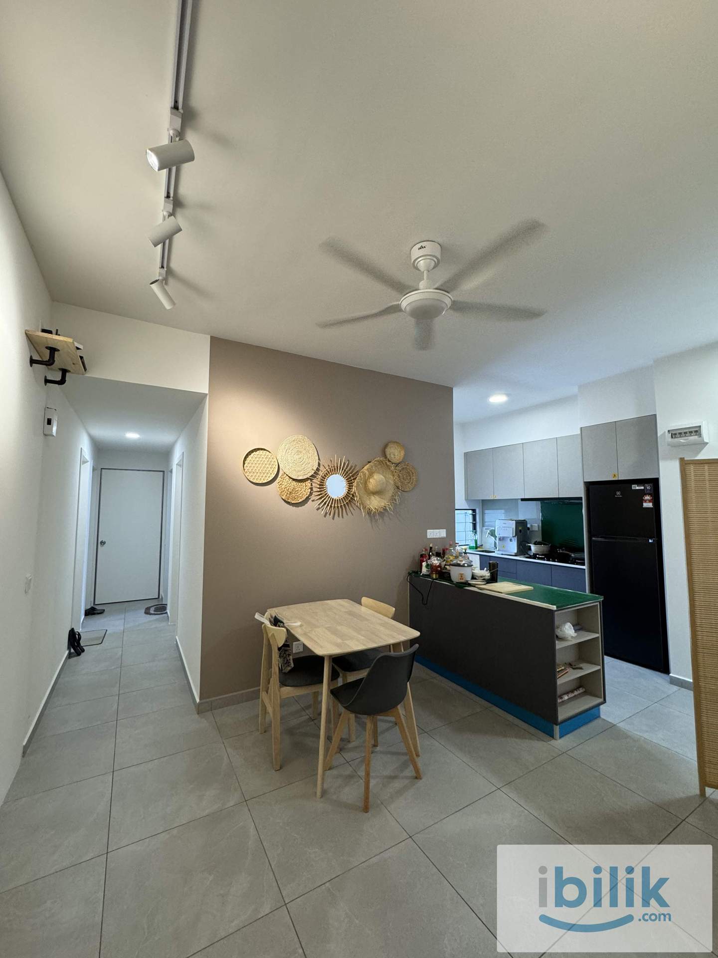 D'Ivo Residences ⛅ Single Room ⛅ Short Driving Distance to Mid Valley - Image 5