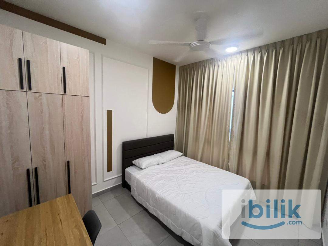 D'Ivo Residence | Middle Room | Ready Move In - Image 1