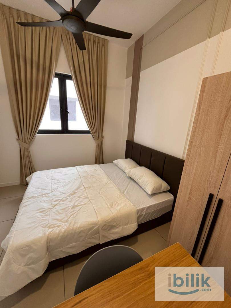 ✨ SAVVY @ Riana Dutamas | Middle Room | Near KTM  - Image 1