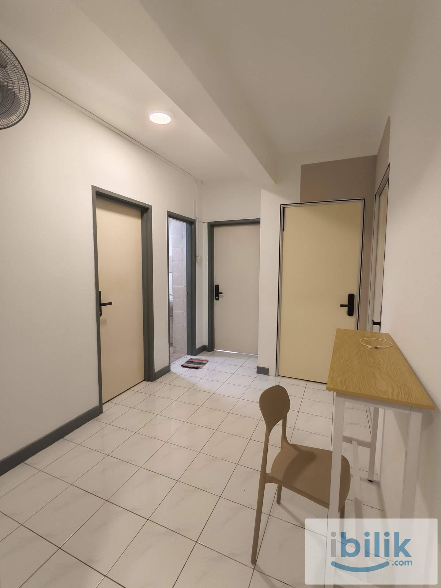 𝐃'𝐀𝐌𝐀𝐍 𝐂𝐑𝐈𝐌𝐒𝐎𝐍 Middle Room | Ready Move In - Image 2