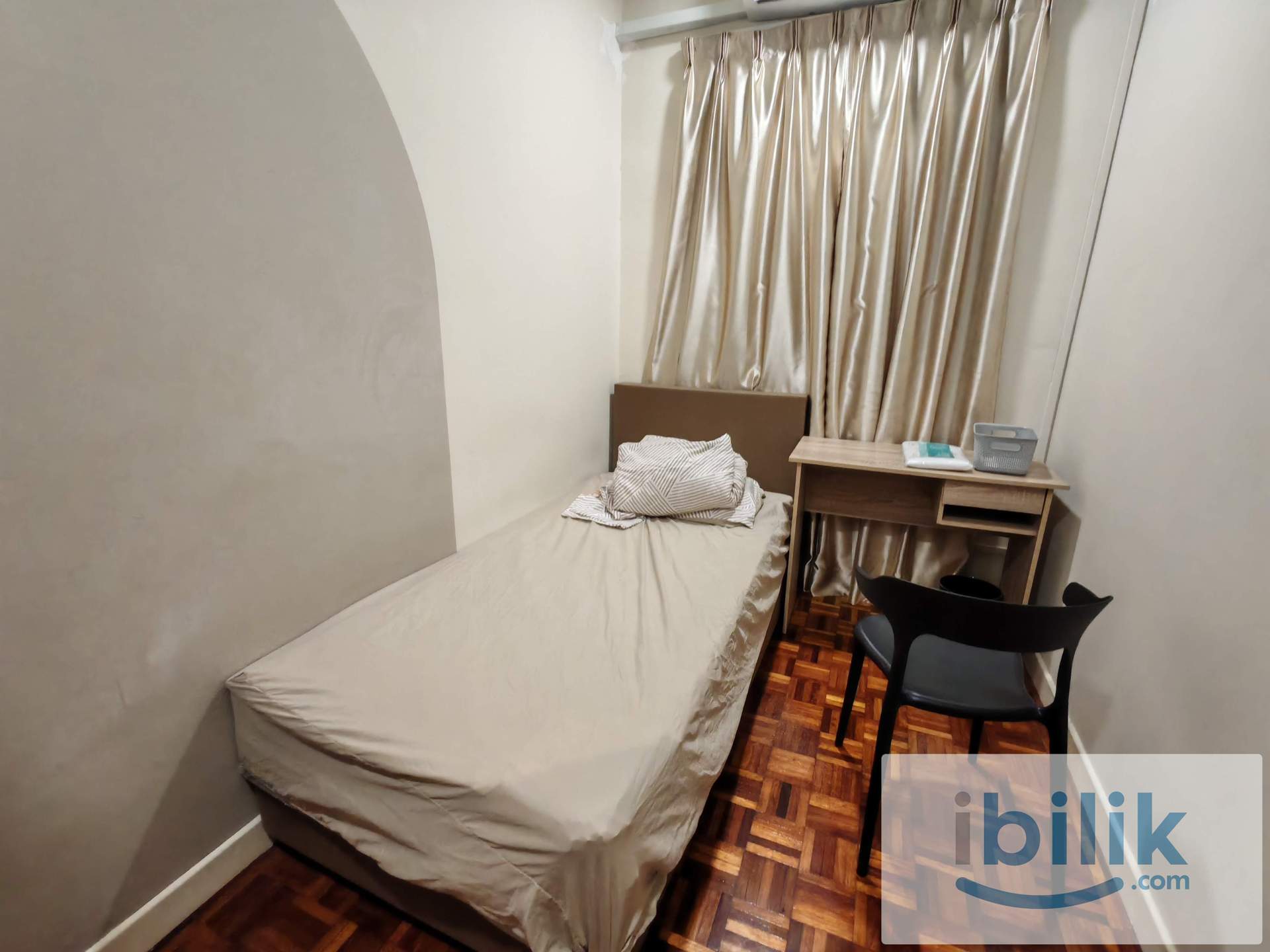 🙎🏻‍♀️  𝐏𝐮𝐧𝐜𝐚𝐤 𝐃𝐚𝐦𝐚𝐧𝐬𝐚𝐫𝐚 | Single Room  - Image 1