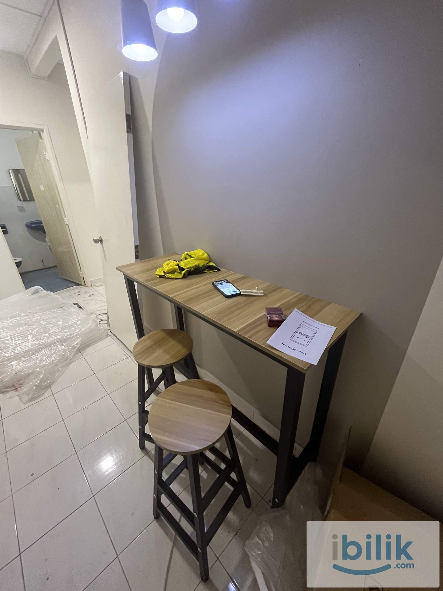 🙎🏻‍♀️  𝐏𝐮𝐧𝐜𝐚𝐤 𝐃𝐚𝐦𝐚𝐧𝐬𝐚𝐫𝐚 | Single Room  - Image 2