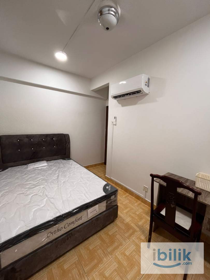𝐕𝐢𝐬𝐭𝐚 𝐊𝐨𝐦𝐚𝐧𝐰𝐞𝐥 𝐀 @ 𝐁𝐮𝐤𝐢𝐭 𝐉𝐚𝐥𝐢𝐥 | Middle Room Ready Move In - Image 1