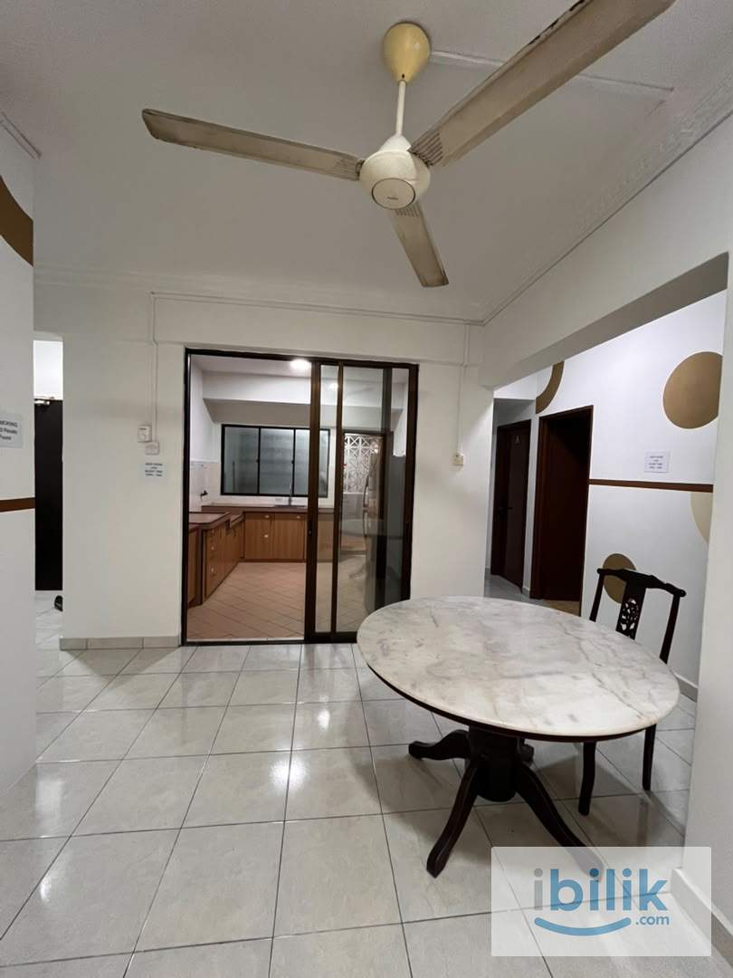 𝐕𝐢𝐬𝐭𝐚 𝐊𝐨𝐦𝐚𝐧𝐰𝐞𝐥 𝐀 @ 𝐁𝐮𝐤𝐢𝐭 𝐉𝐚𝐥𝐢𝐥 | Middle Room Ready Move In - Image 4