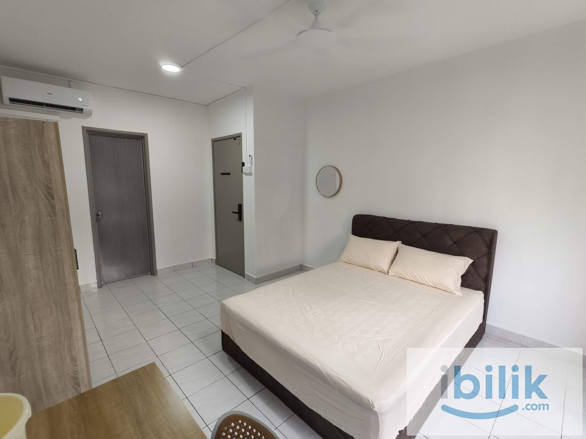 𝐏𝐮𝐧𝐜𝐚𝐤 𝐒𝐞𝐫𝐢 𝐊𝐞𝐥𝐚𝐧𝐚 @ 𝐀𝐫𝐚 𝐃𝐚𝐦𝐚𝐧𝐬𝐚𝐫𝐚 | Master Room Ready Move In - Image 2