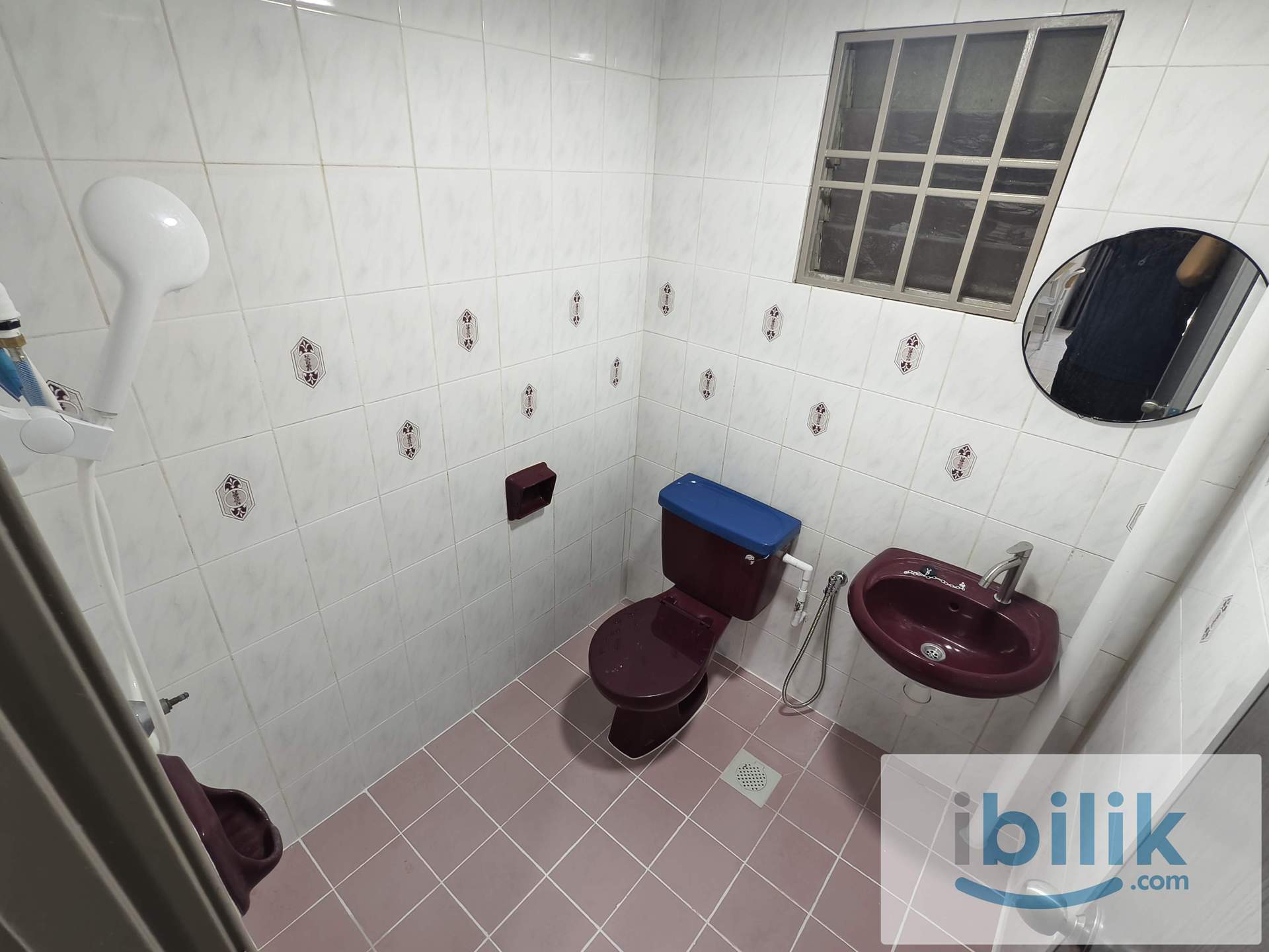 𝐏𝐮𝐧𝐜𝐚𝐤 𝐒𝐞𝐫𝐢 𝐊𝐞𝐥𝐚𝐧𝐚 @ 𝐀𝐫𝐚 𝐃𝐚𝐦𝐚𝐧𝐬𝐚𝐫𝐚 | Master Room Ready Move In - Image 3