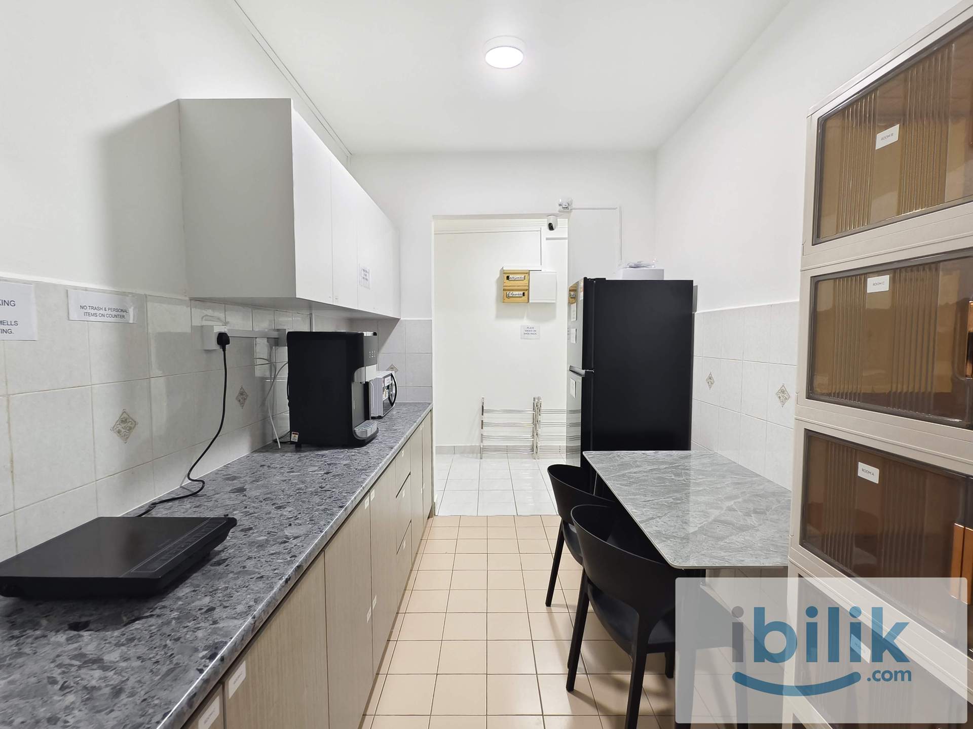𝐏𝐮𝐧𝐜𝐚𝐤 𝐒𝐞𝐫𝐢 𝐊𝐞𝐥𝐚𝐧𝐚 @ 𝐀𝐫𝐚 𝐃𝐚𝐦𝐚𝐧𝐬𝐚𝐫𝐚 | Master Room Ready Move In - Image 6
