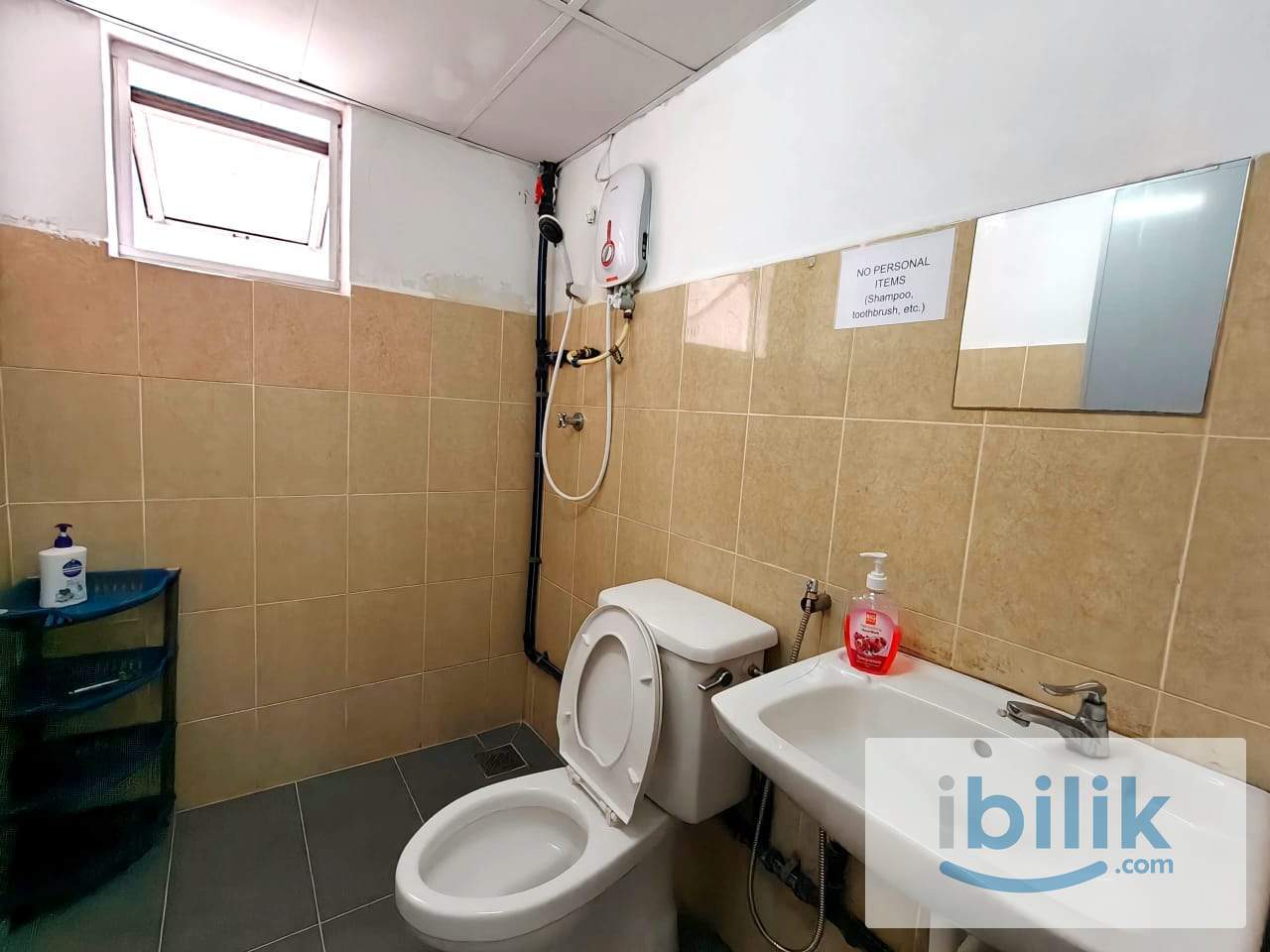 𝐏𝐀𝐍𝐓𝐀𝐈 𝐇𝐈𝐋𝐋𝐏𝐀𝐑𝐊 𝟐 Single Room Ready Move In - Image 4