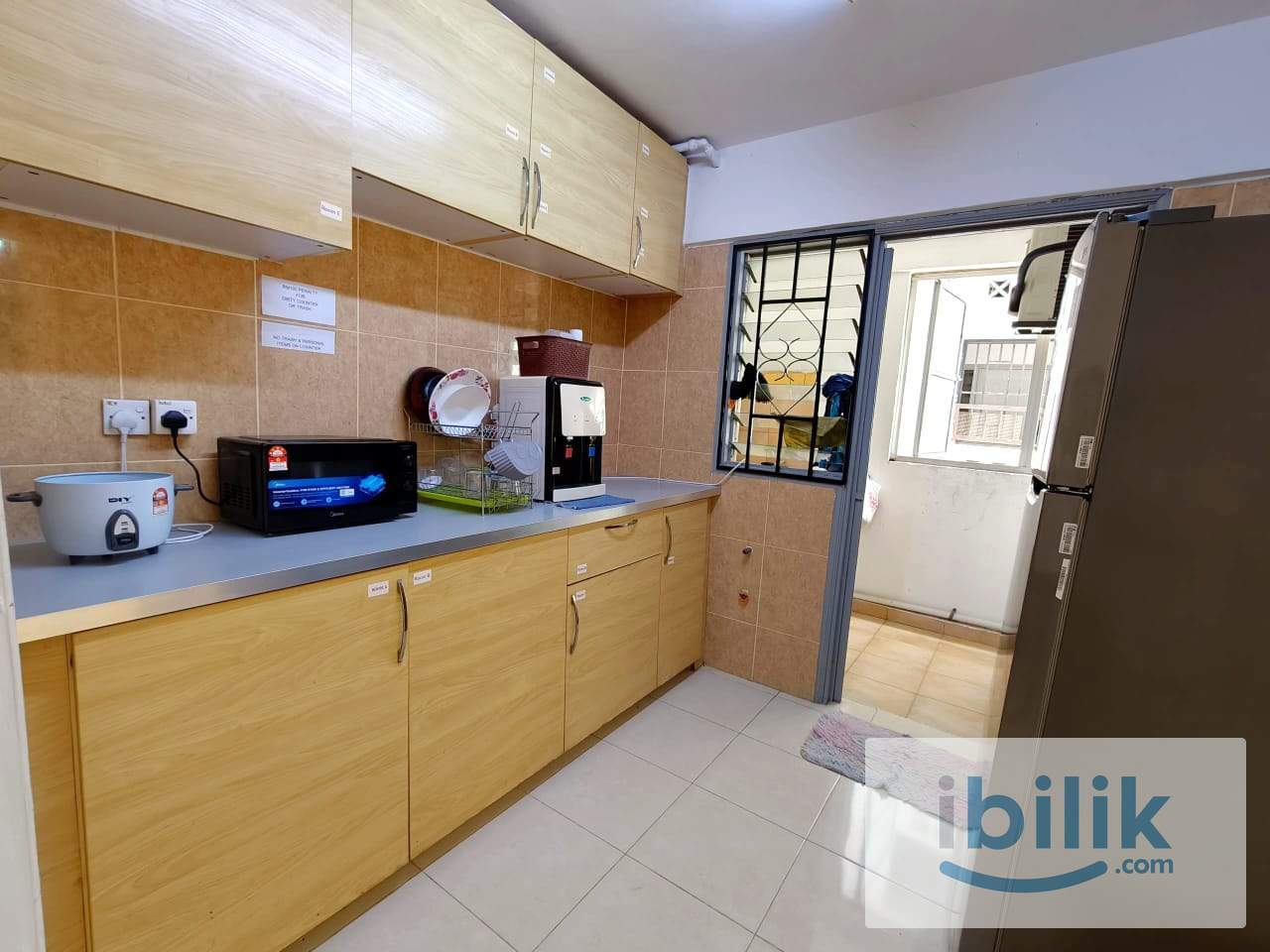 𝐏𝐀𝐍𝐓𝐀𝐈 𝐇𝐈𝐋𝐋𝐏𝐀𝐑𝐊 𝟐 Single Room Ready Move In - Image 5