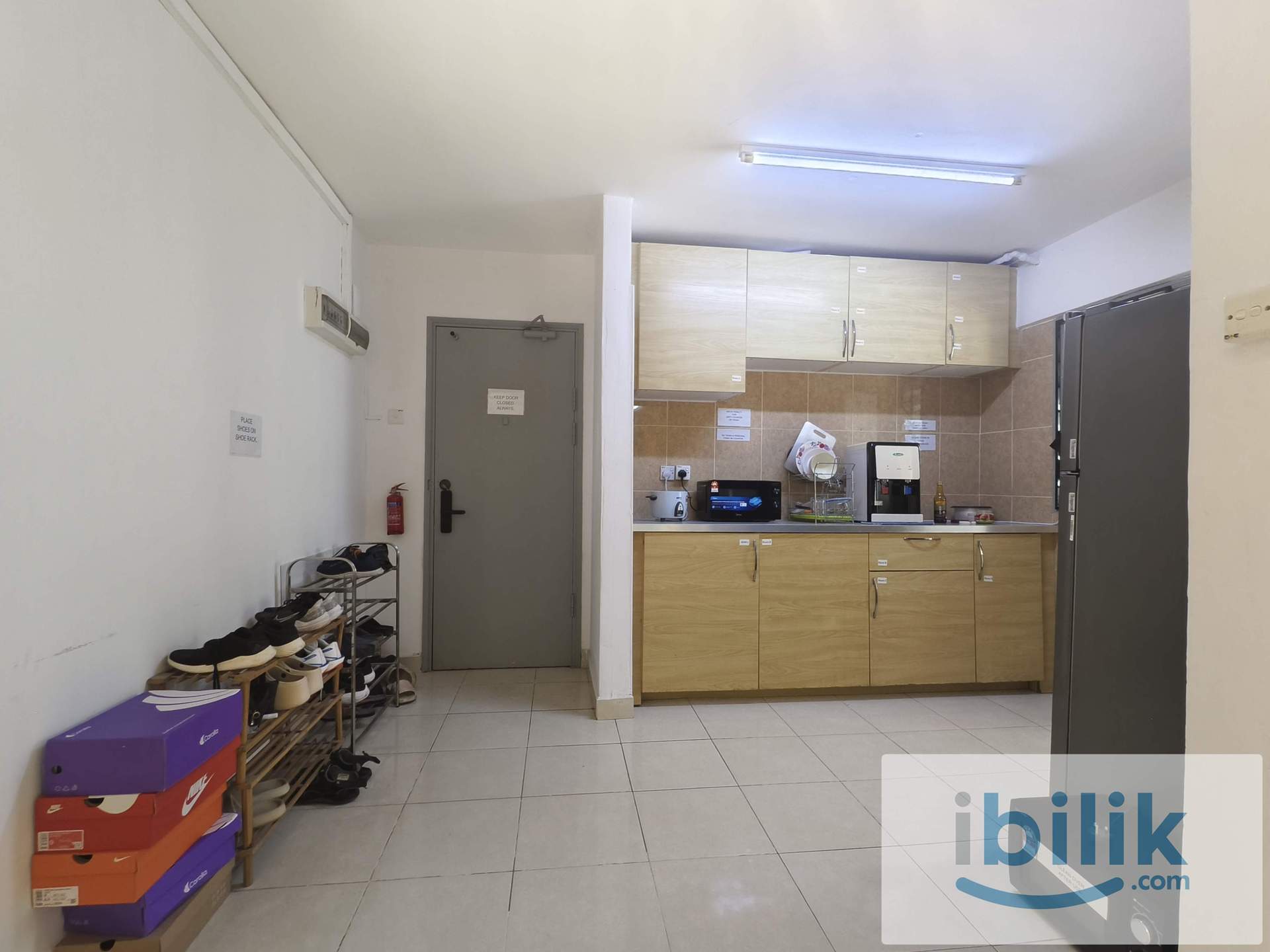 𝐏𝐀𝐍𝐓𝐀𝐈 𝐇𝐈𝐋𝐋𝐏𝐀𝐑𝐊 𝟐 Single Room Ready Move In - Image 3