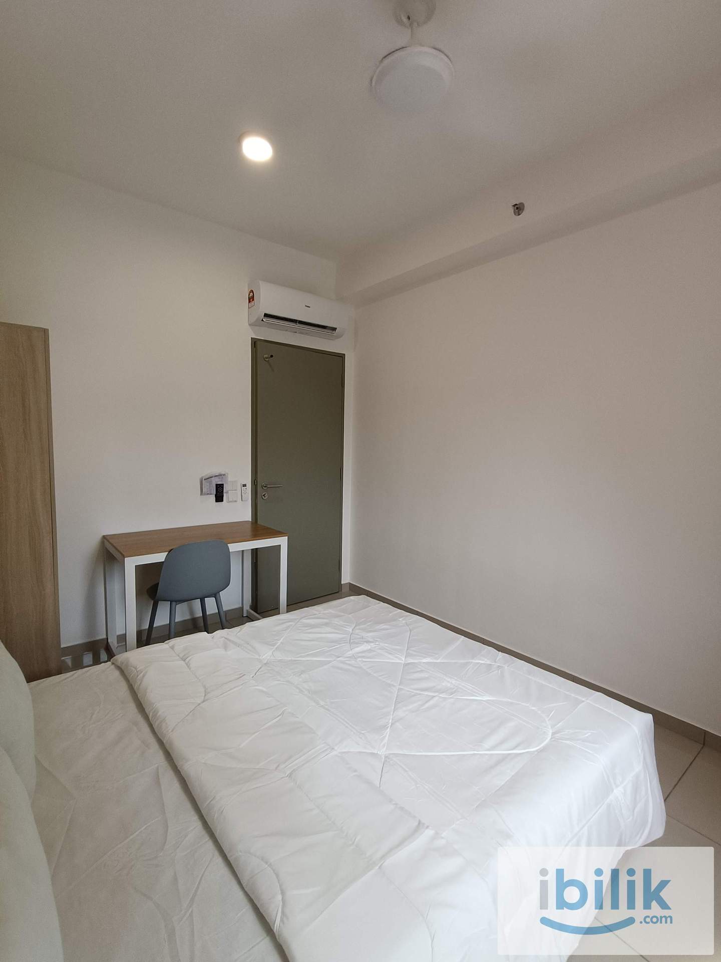 𝐃'𝐕𝐞𝐫𝐯𝐚𝐢𝐧 𝐑𝐞𝐬. Female Unit Middle Room - Image 2