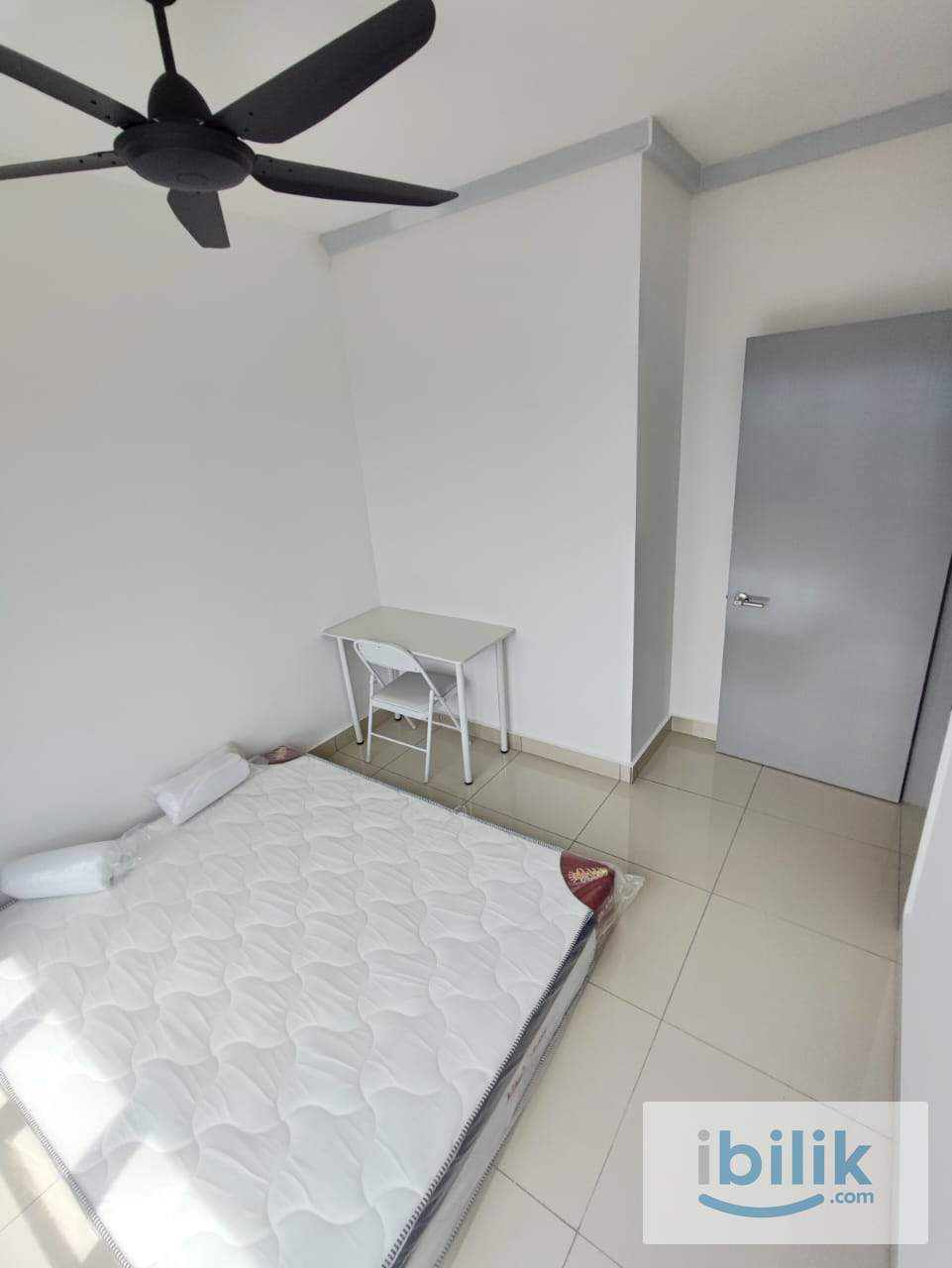 Fully Furnish Medium Room for rent at Tulip Residence Denai Alam Shah Alam Subang Jaya near Elmina City Restaurant Mall - Image 1