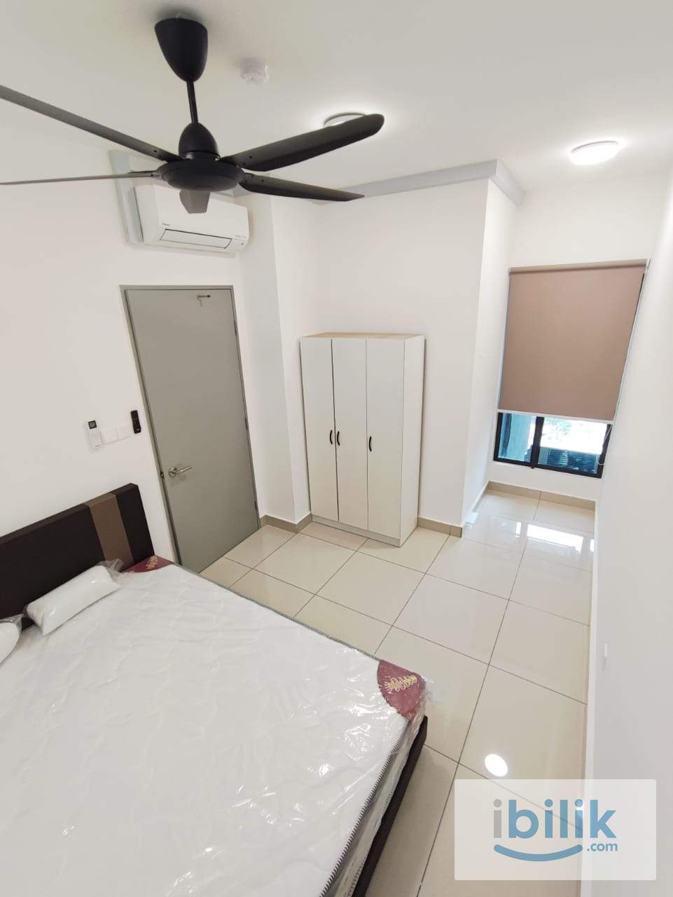 Fully Furnish Medium Room for rent at Tulip Residence Denai Alam Shah Alam Subang Jaya near Elmina City Restaurant Mall - Image 2