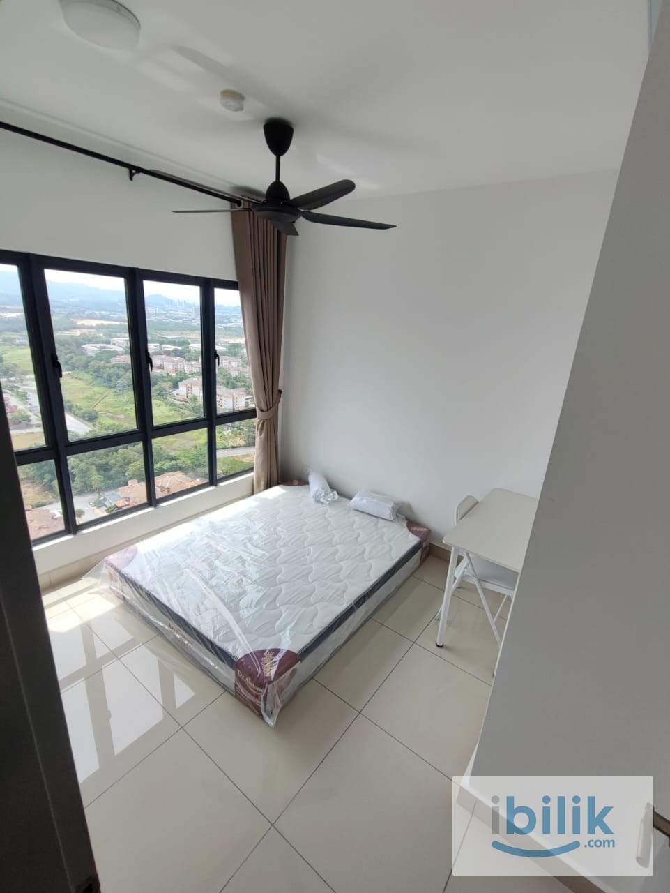 Fully Furnish Medium Room for rent at Tulip Residence Denai Alam Shah Alam Subang Jaya near Elmina City Restaurant Mall - Image 3