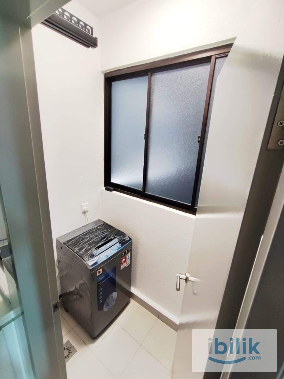 Fully Furnish Medium Room for rent at Tulip Residence Denai Alam Shah Alam Subang Jaya near Elmina City Restaurant Mall - Image 5