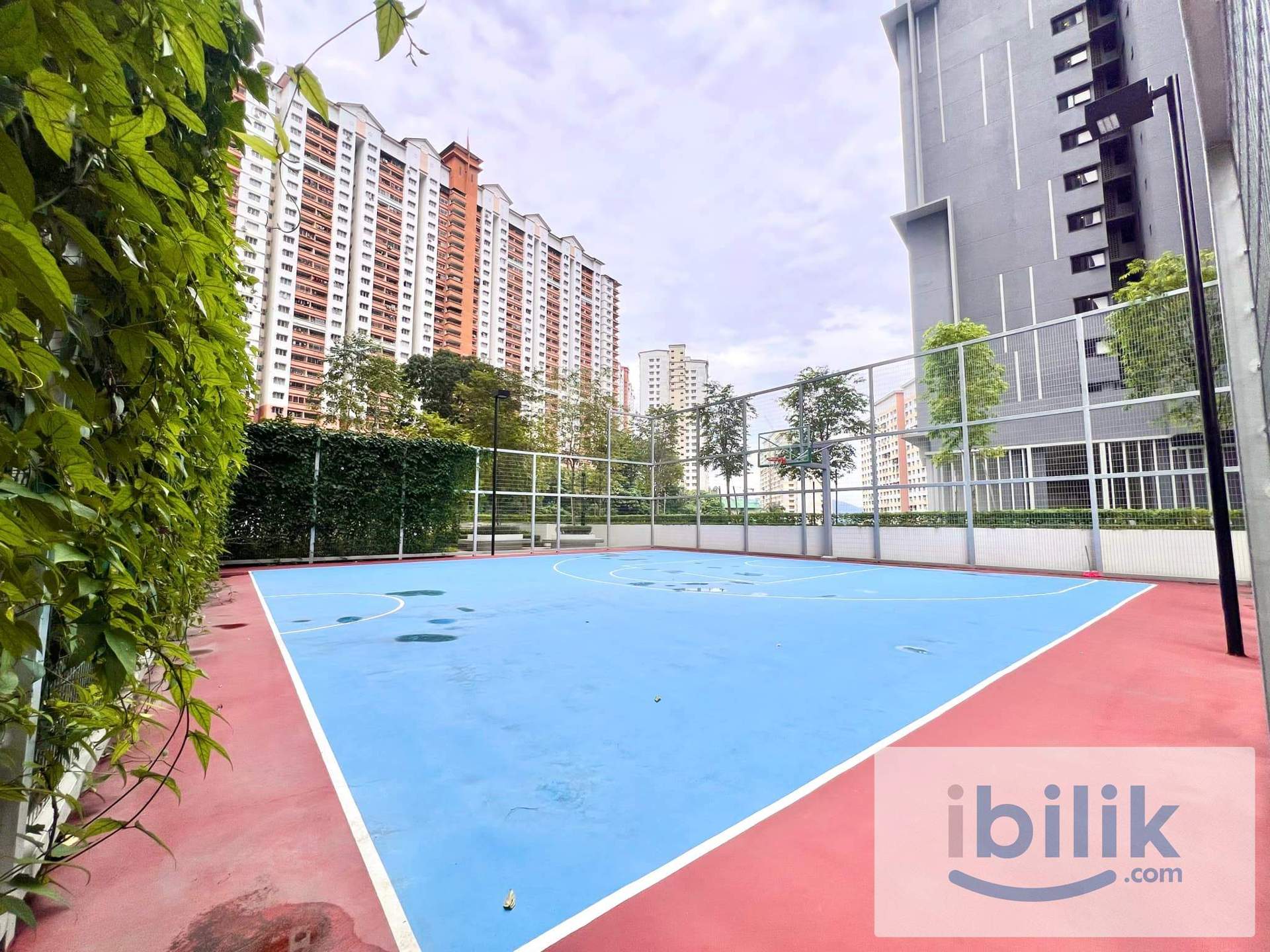 LUXURY Medium/Single Room for rent at D'Quince Residence Damansara Perdana near Empire City Ikea 1Utama Hospital - Image 7
