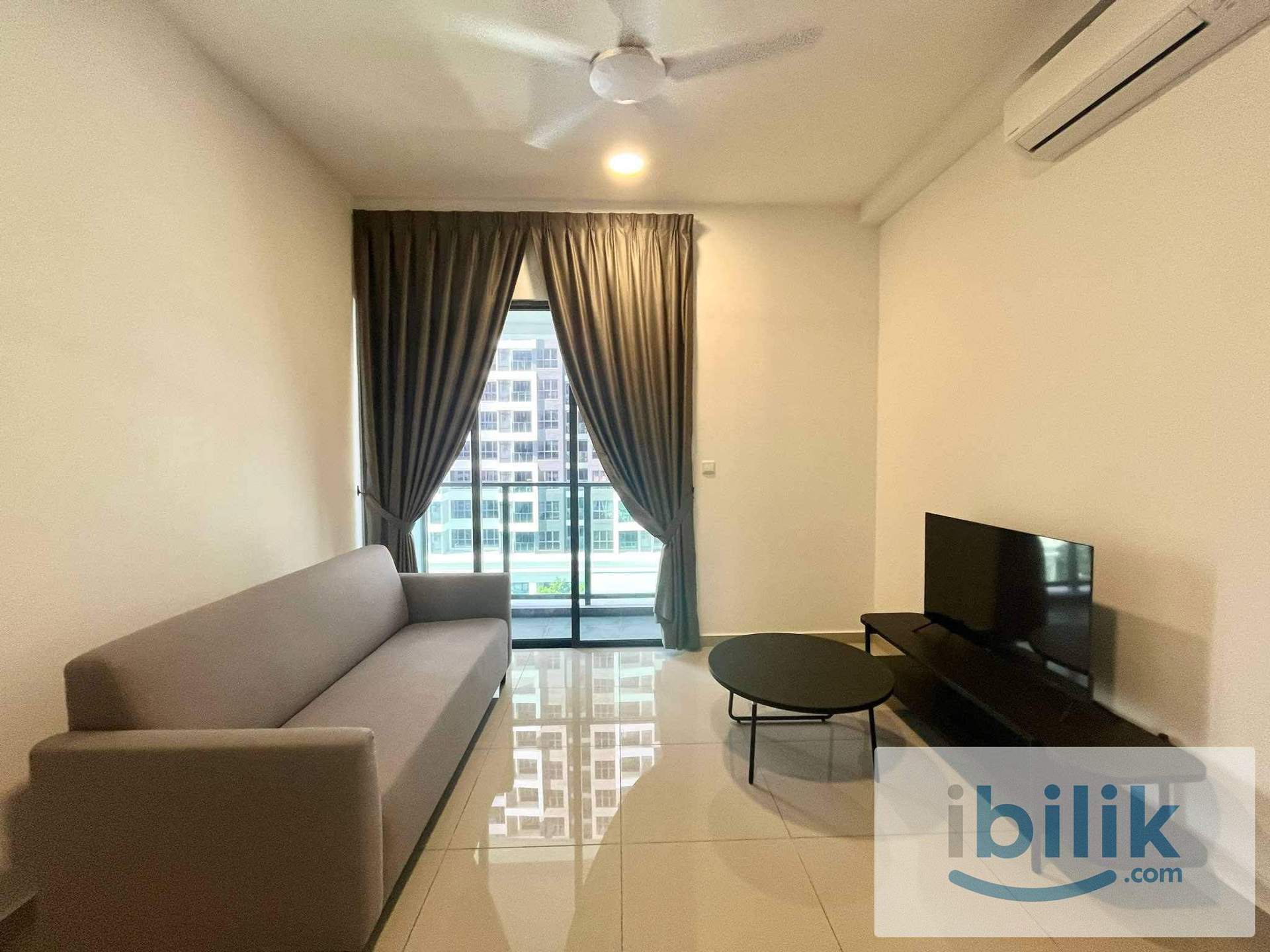 Luxury Master Room for rent at Suria Garden Puchong Utama near Aeon Ioi Mall Restaurant - Image 6