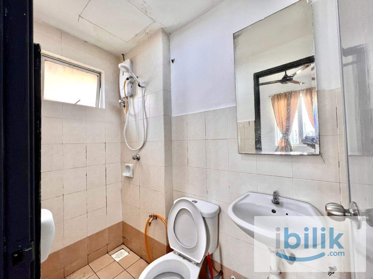 2Min walk to BRT!Single room for rent Casa Subang Usj 1 near Mydin Giant Damen Mall Hospital University - Image 7