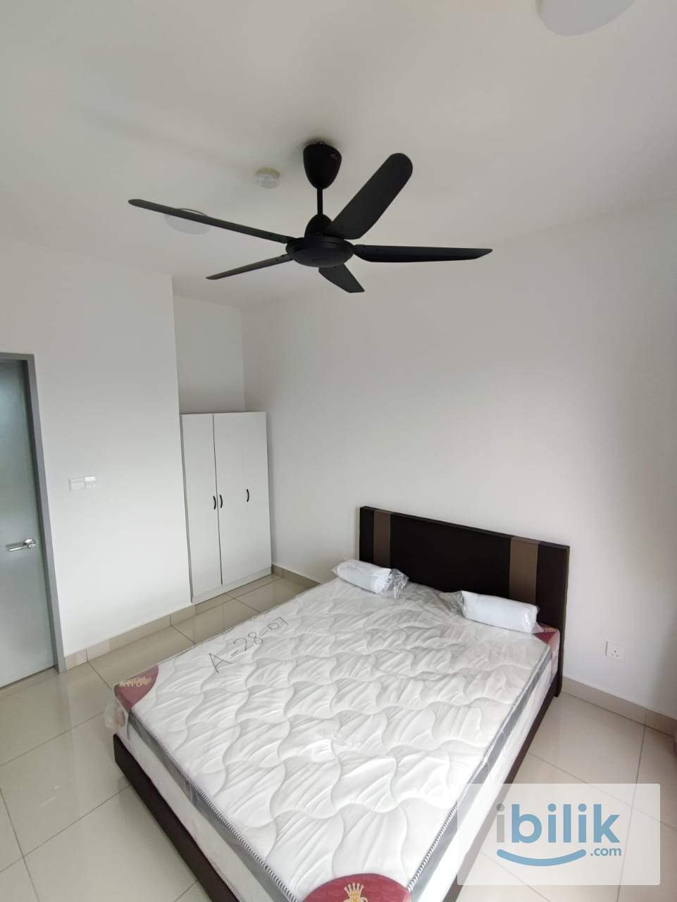 5Min to Elmina City!Master Room for rent at Tulip Residence Denai Alam Seksyen U16 near Restaurant Mall Hospital - Image 3