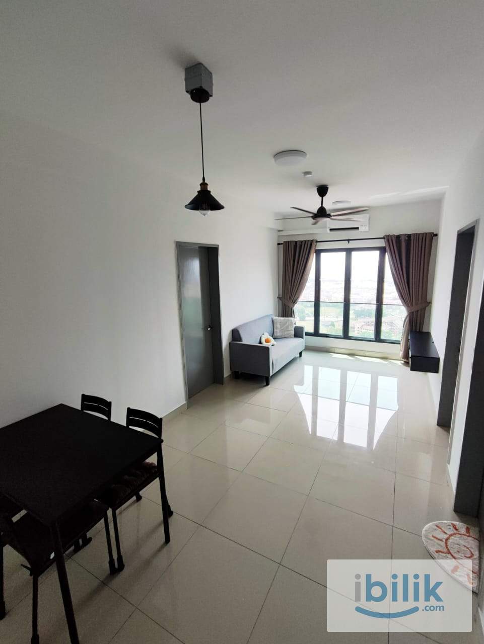 5Min to Elmina City!Master Room for rent at Tulip Residence Denai Alam Seksyen U16 near Restaurant Mall Hospital - Image 4