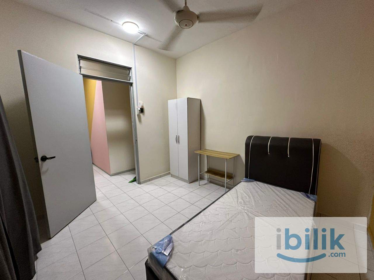 5Min to Sunway Pyramid!Single Room rent Mentari Court Bandar Sunway Near BRT KTM Taylor Monash Uni - Image 4
