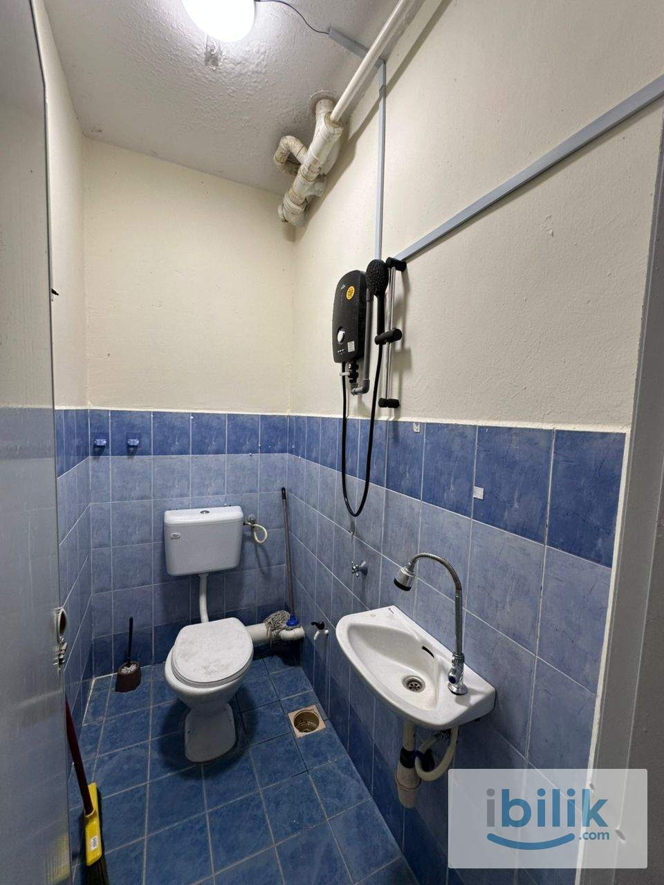 5Min to Sunway Pyramid!Single Room rent Mentari Court Bandar Sunway Near BRT KTM Taylor Monash Uni - Image 5