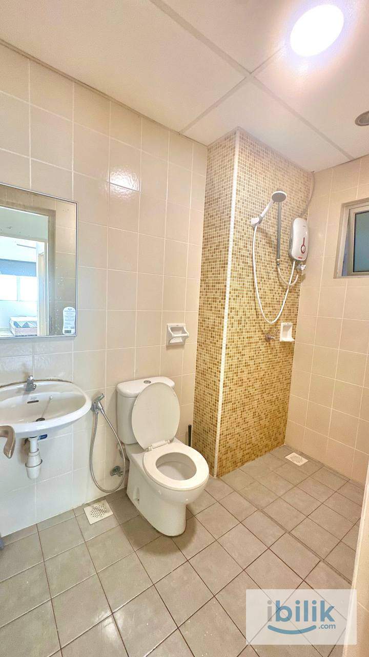 10Min to 1Utama!Single Room for rent at Metropolitan Square Damansara Perdana near Empire City Ikea Lotus KPJ - Image 4