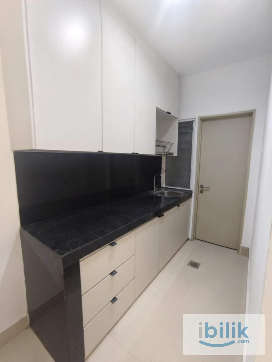 Fully Furnish Medium/Single room for rent at Mutiara Ville Cyberjaya near MMU LKW UOC Restaurant IOI Mall Dpulze - Image 9