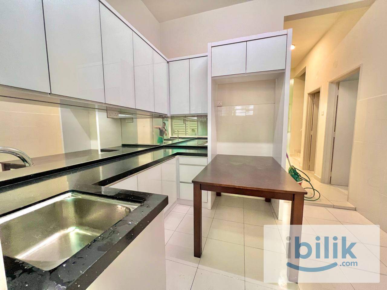 Single/Medium Room For rent at Jalan Saujana Indah Seremban 2 Near AEON Uptown KPJ HTJ Restaurant - Image 5