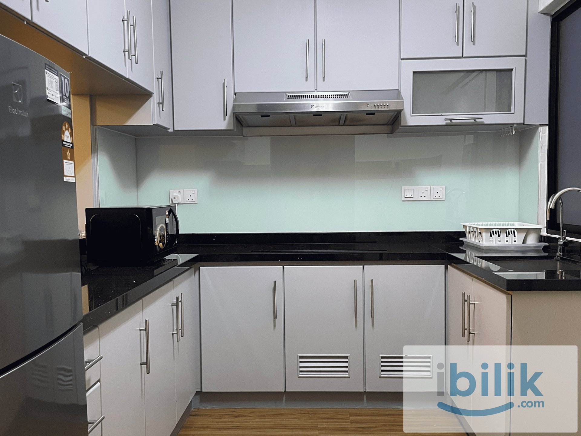 ✨[1-mth deposit] Middle Room at Perdana Exclusive ,PJ - Fully-furnished (All-in price) - Image 3