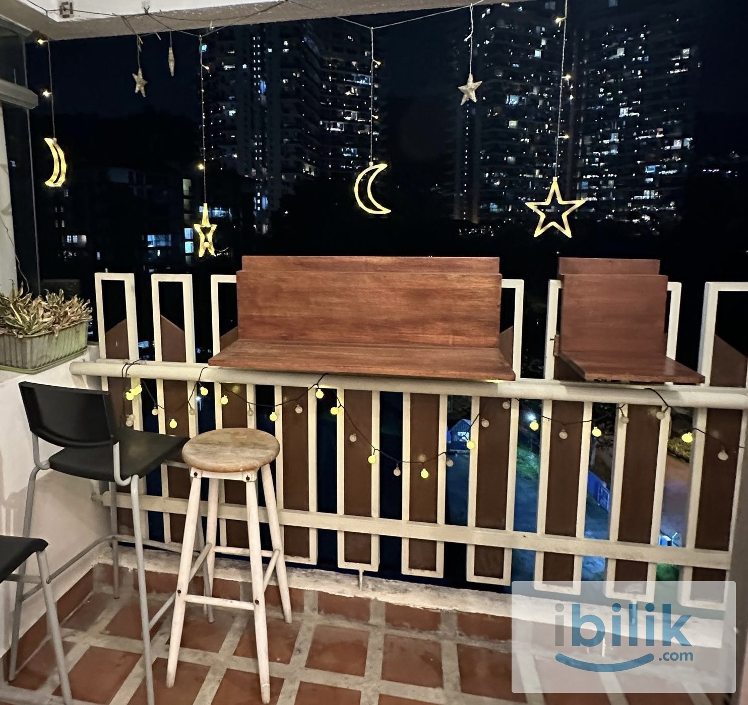 ✨[1-mth deposit] Middle Room at Perdana Exclusive, Damansara Perdana (All-in price) - Image 3