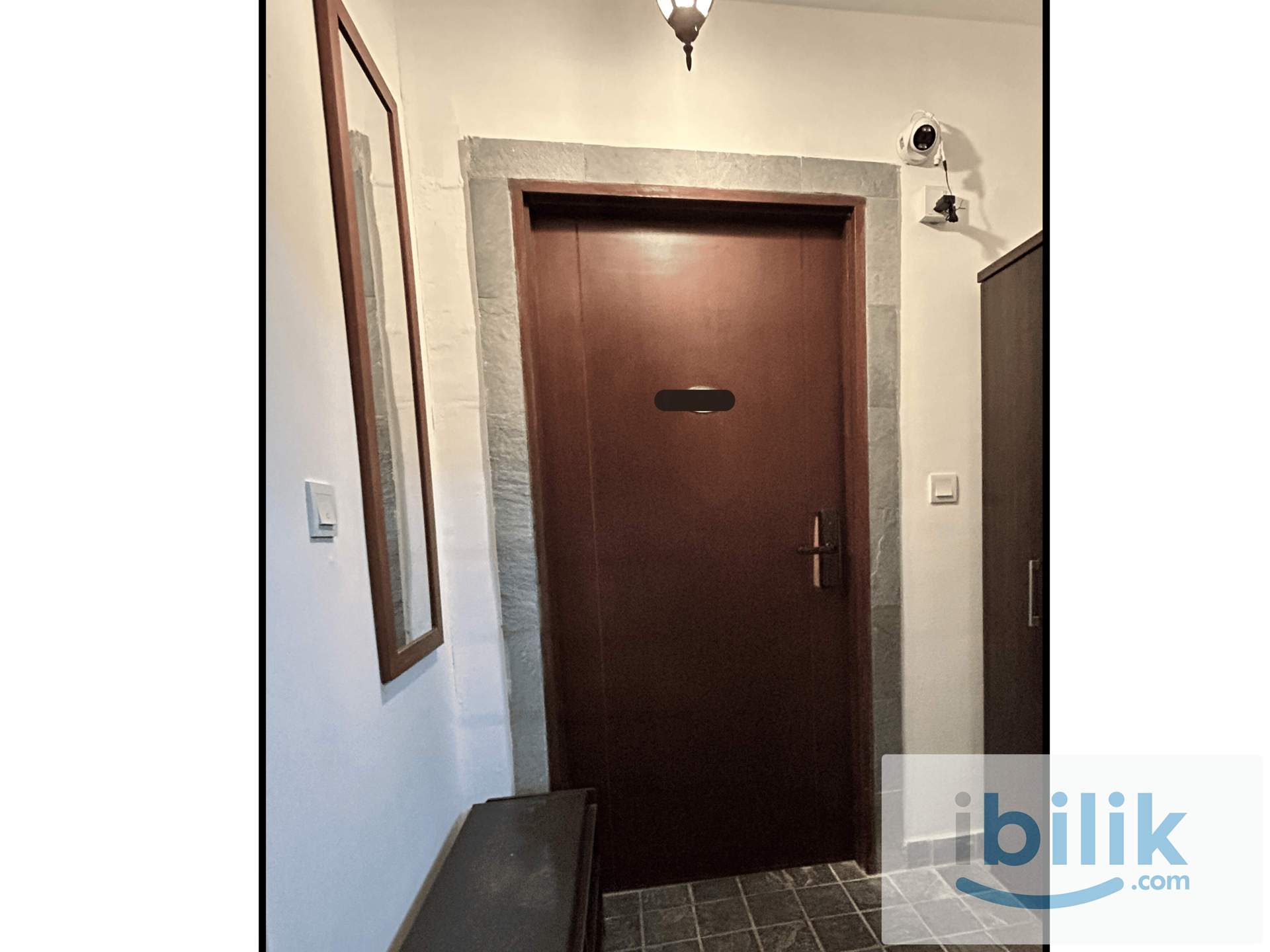 ✨[1-mth deposit] Master Room at Damansara Perdana - Fully-furnished (All-in price) - Image 3