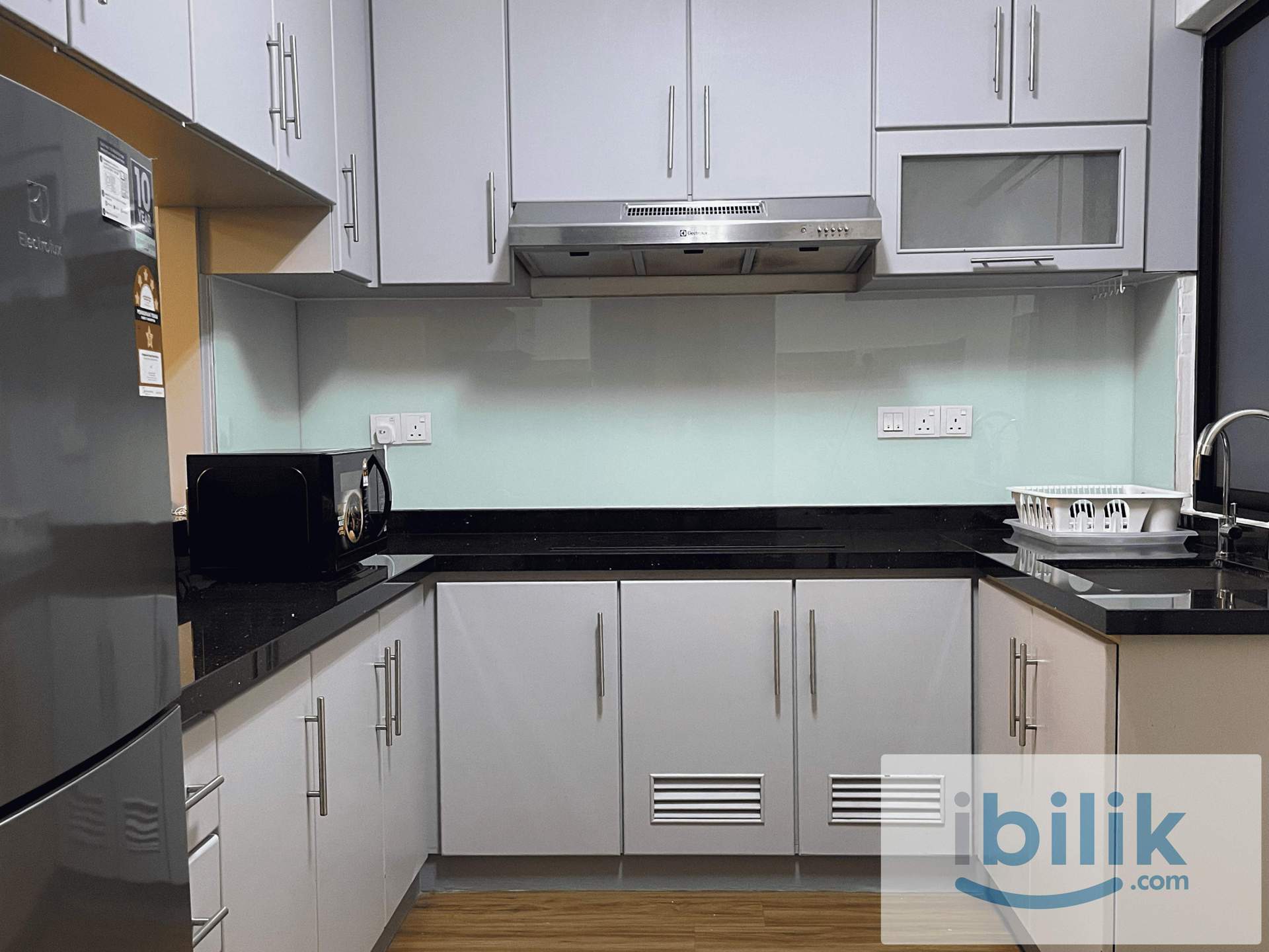 ✨[1-mth deposit] Master Room at Damansara Perdana - Fully-furnished (All-in price) - Image 5