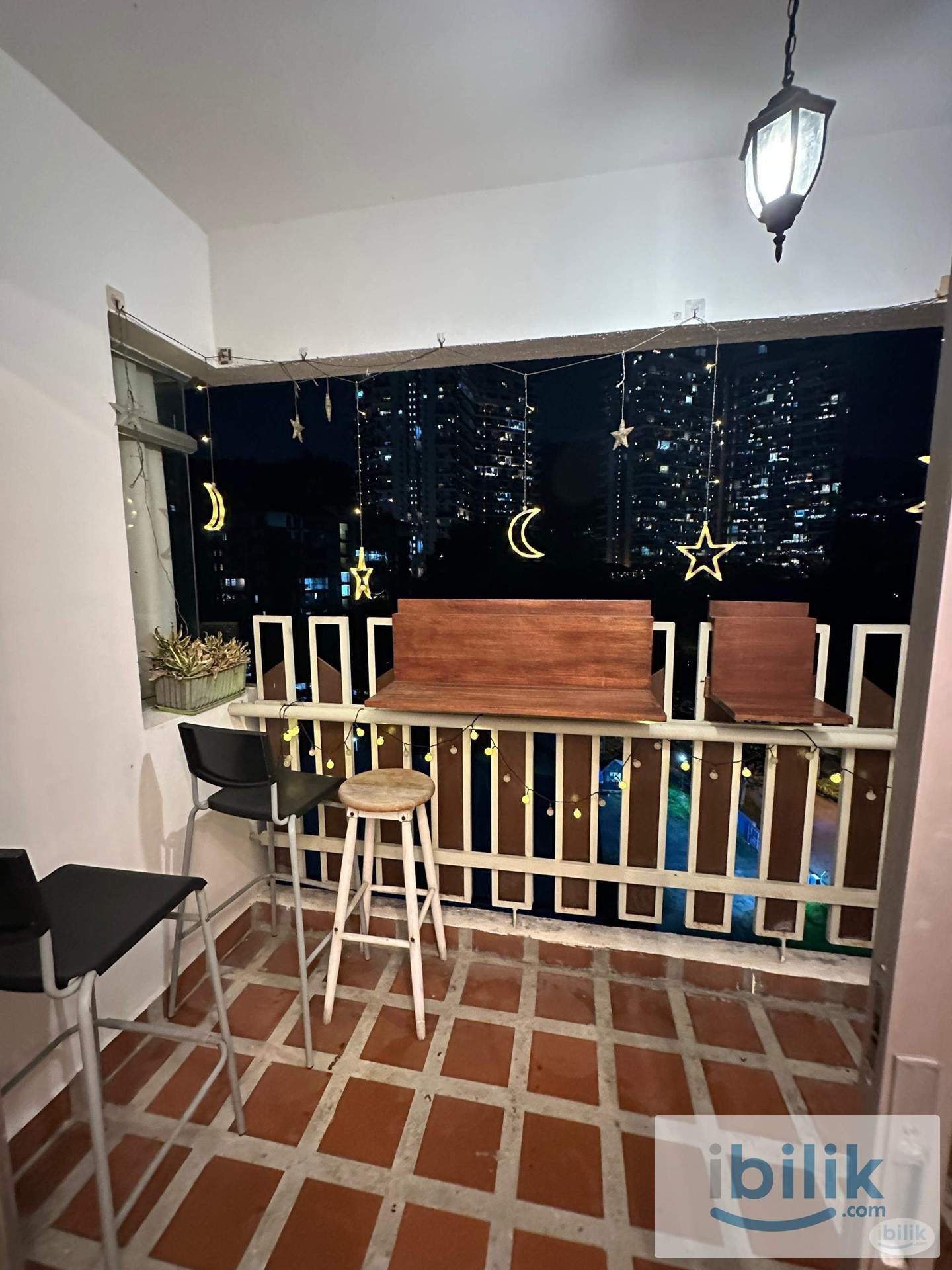 ✨[1-mth deposit] Master Room at Damansara Perdana - Fully-furnished (All-in price) - Image 6